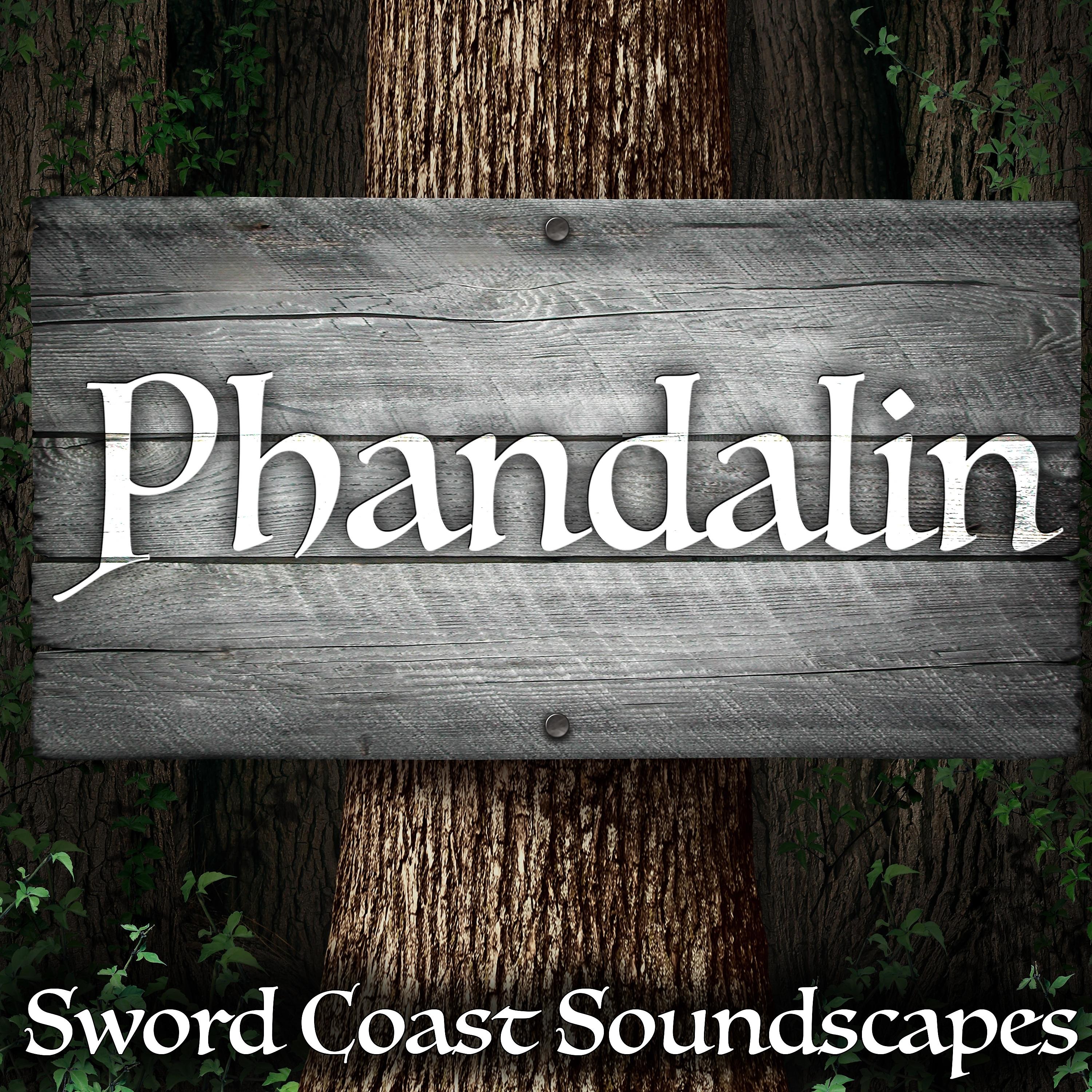 Постер альбома Phandalin