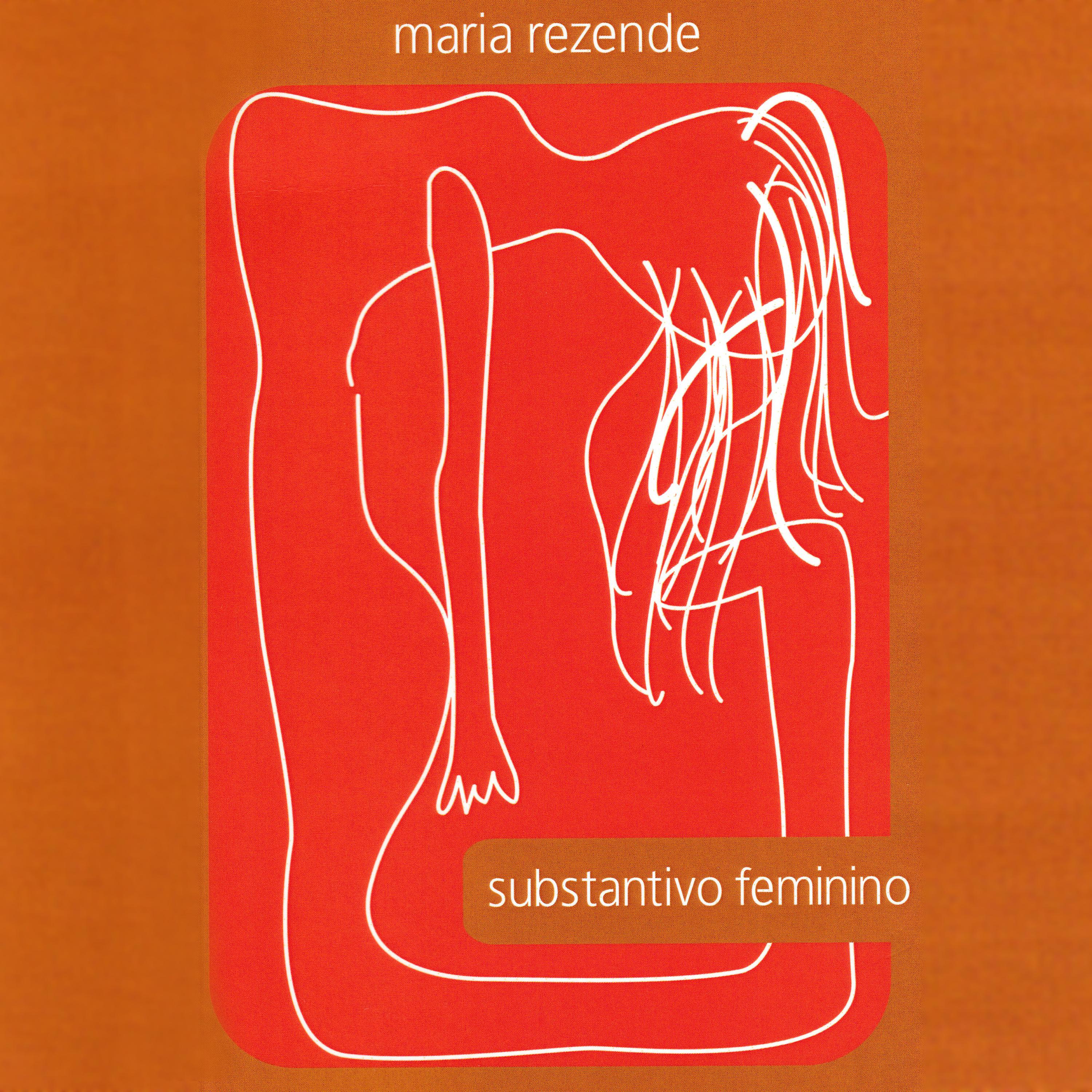 Постер альбома Substantivo Feminino