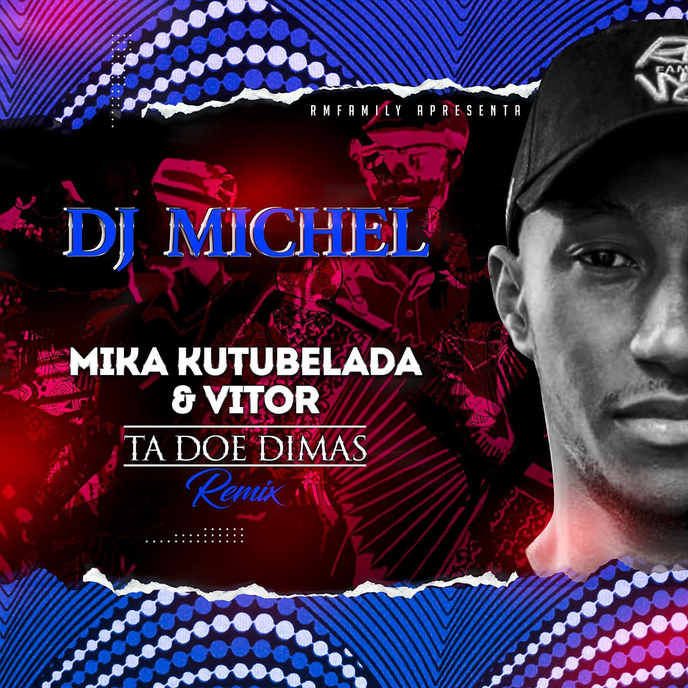 Постер альбома Mika Kutubelada Vitor ( Sta Doe Dimas Remix)