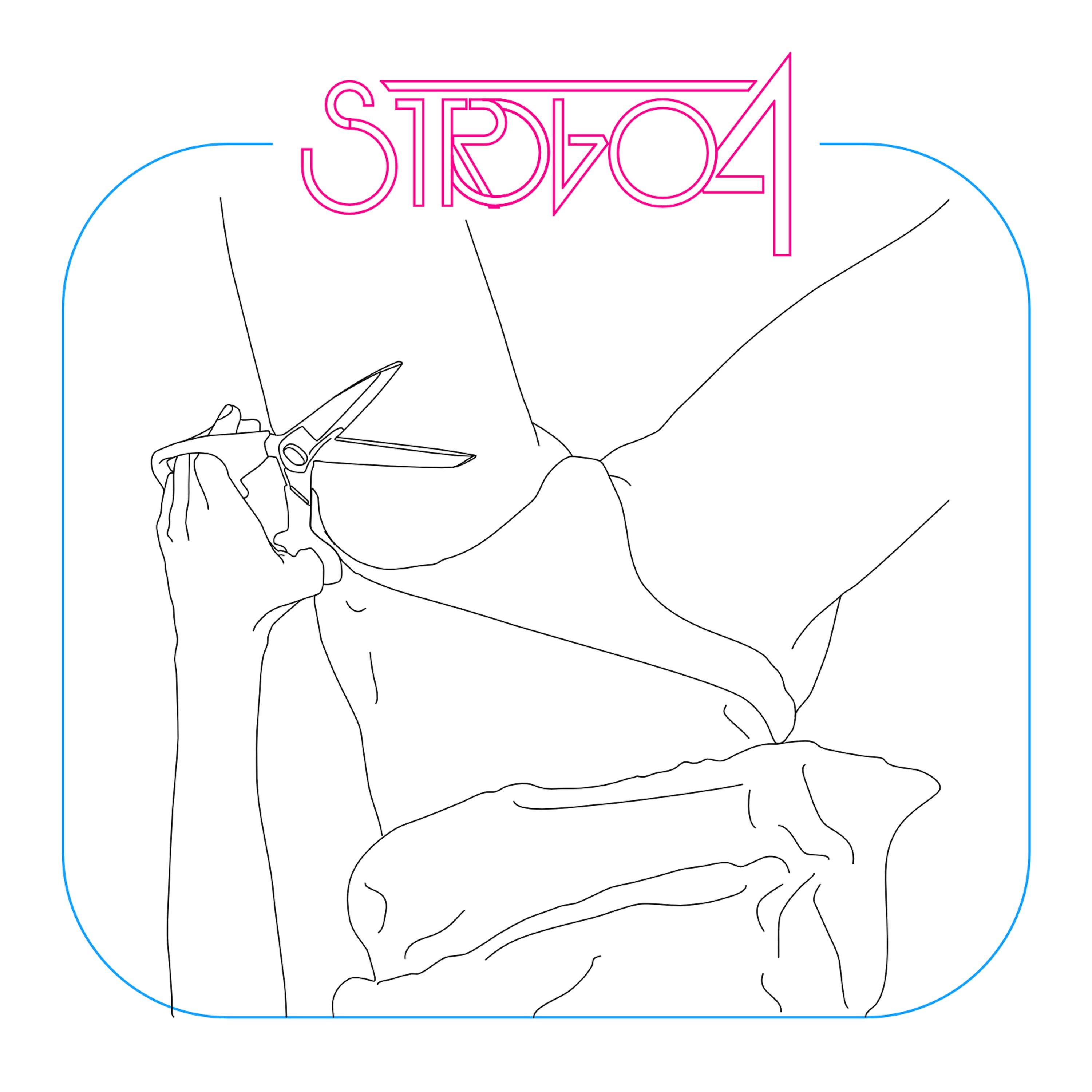 Постер альбома Strobo 4