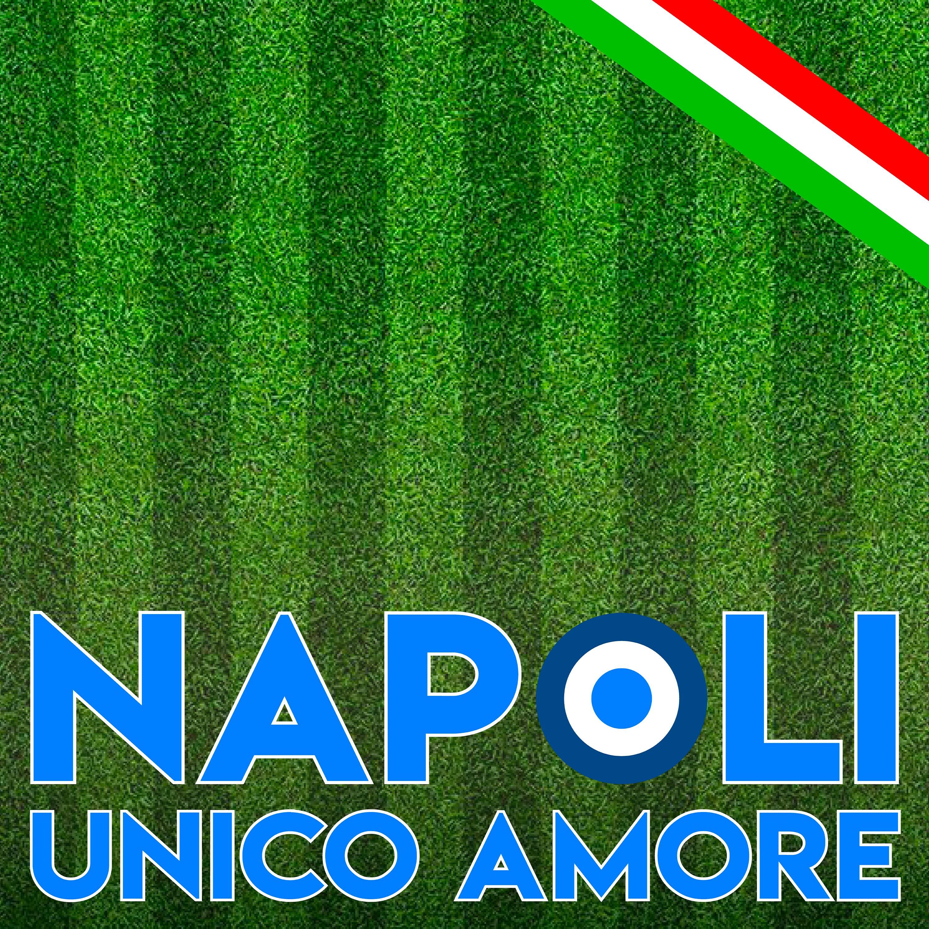 Постер альбома Napoli Unico Amore