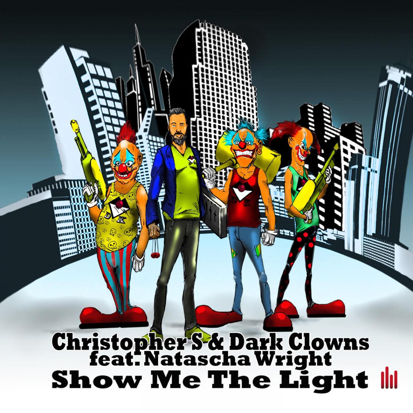 Постер альбома Show Me the Light