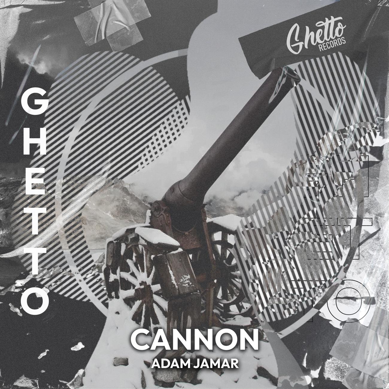 Постер альбома Cannon