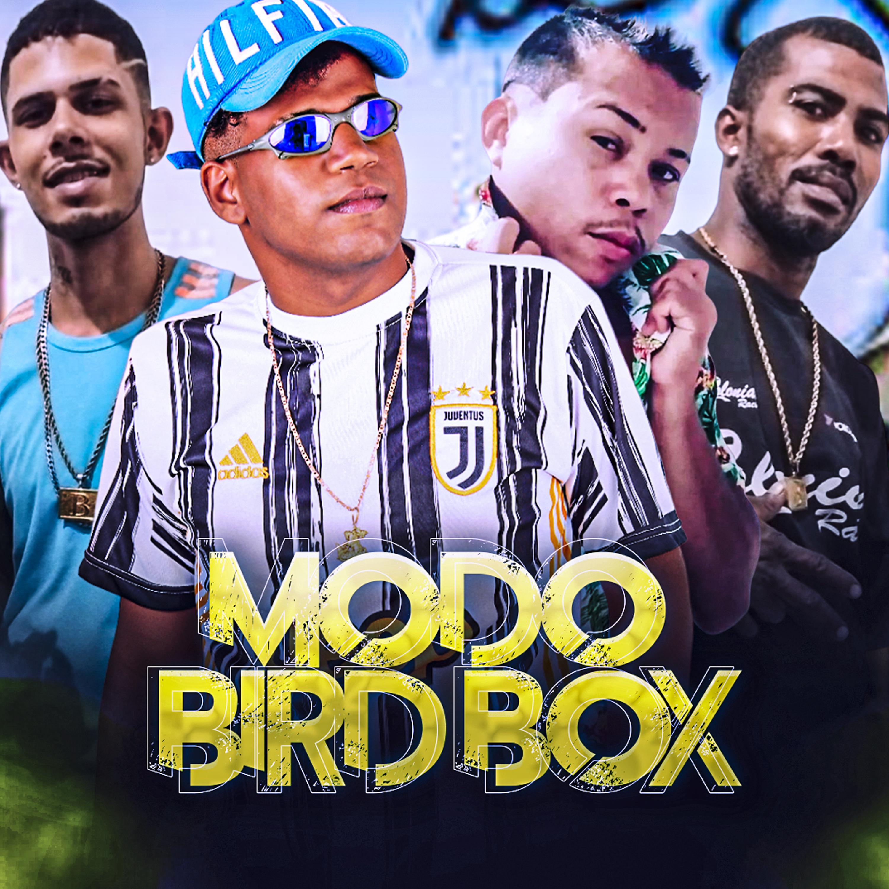 Постер альбома Modo Bird Box