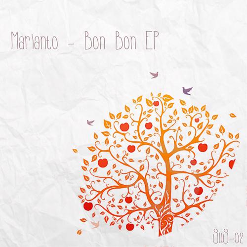 Постер альбома Bon Bon EP