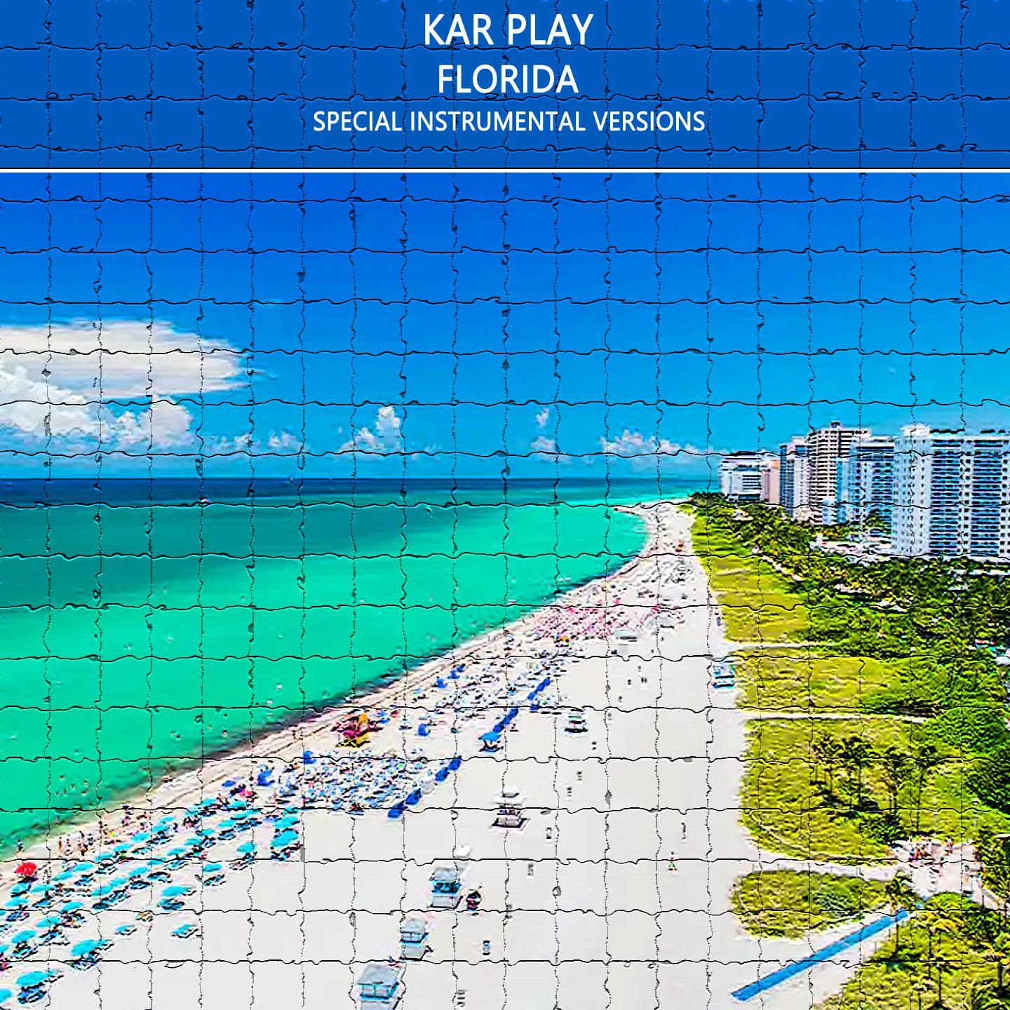 Постер альбома Florida