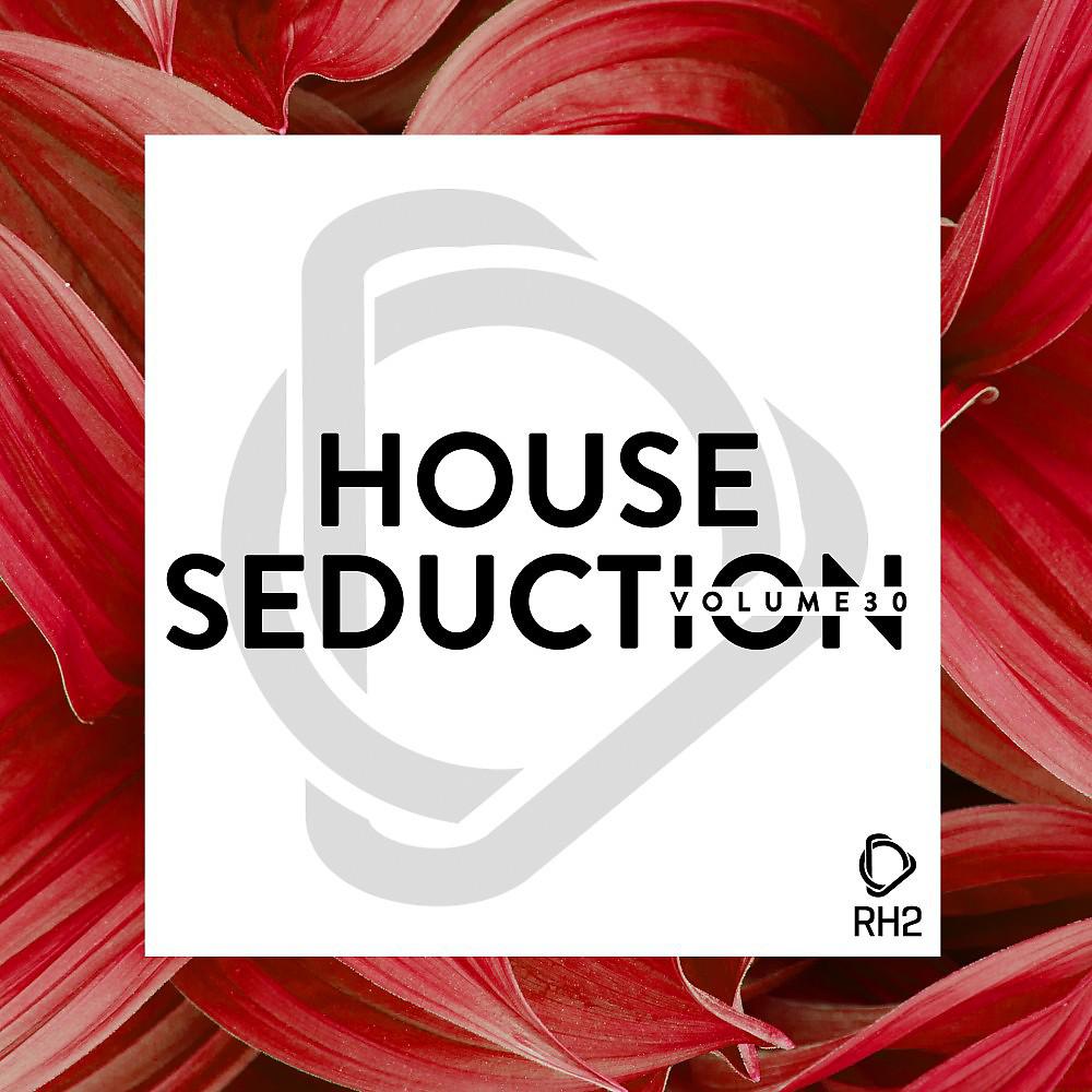 Постер альбома House Seduction, Vol. 30