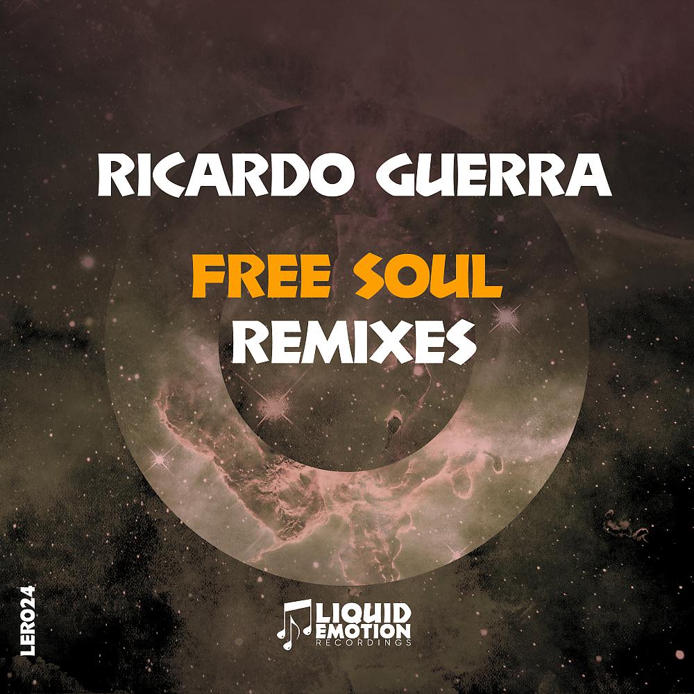 Постер альбома Free Soul (The Remixes)