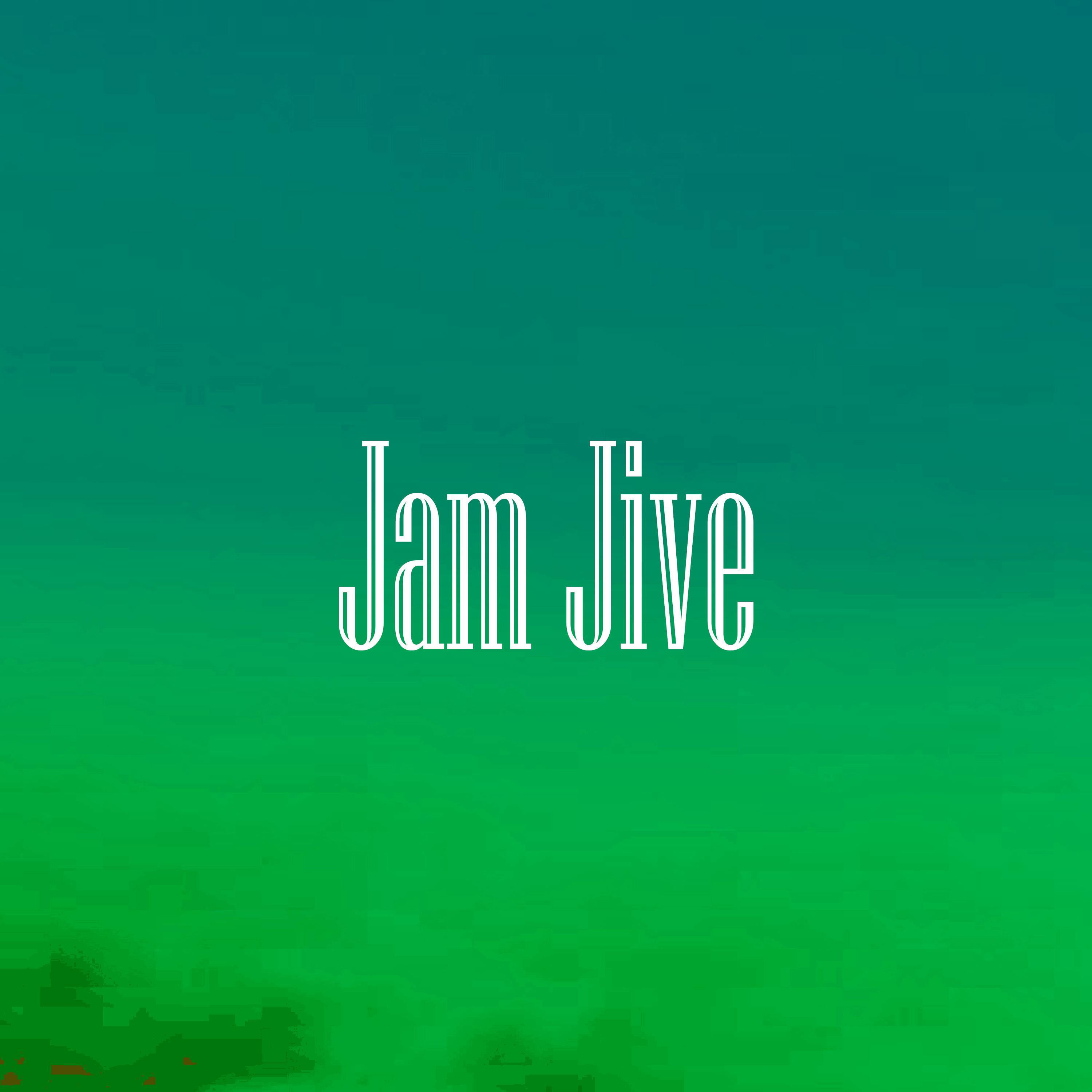 Постер альбома Jam Jive