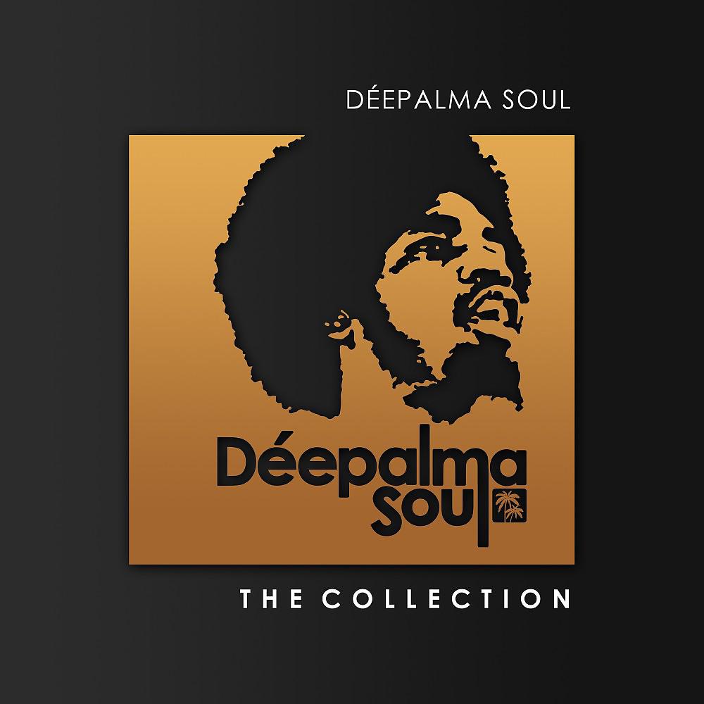 Постер альбома Déepalma Soul - The Collection