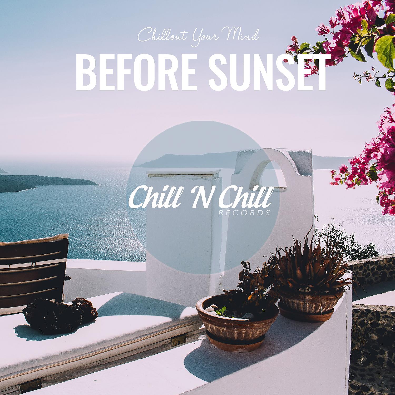 Постер альбома Before Sunset: Chillout Your Mind