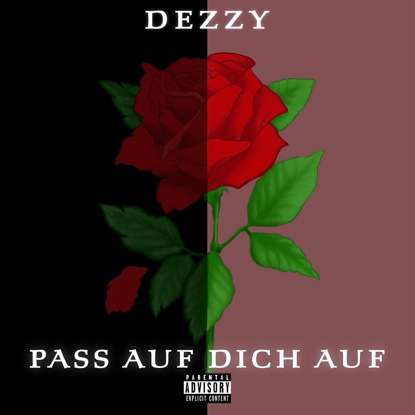 Постер альбома Pass Auf Dich Auf