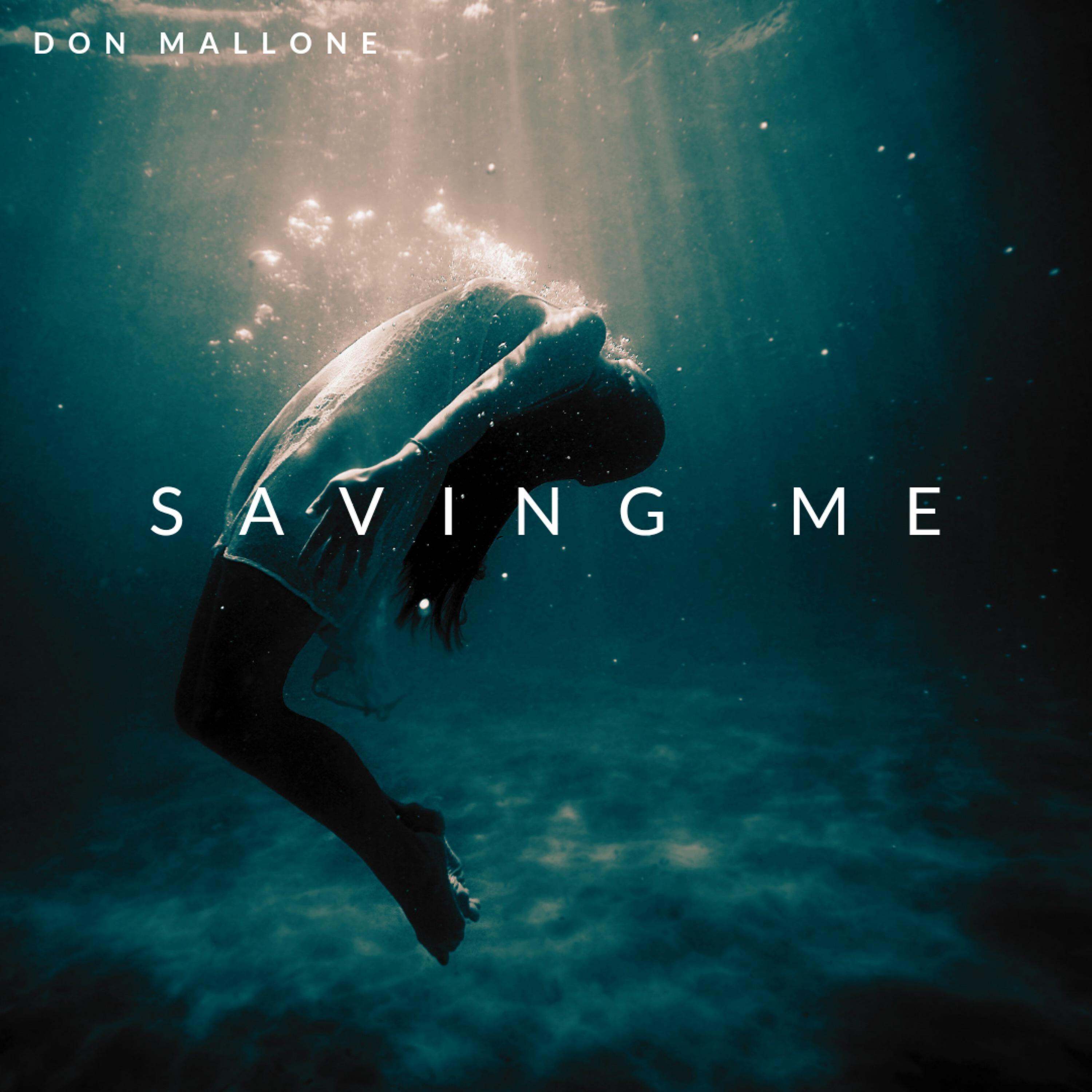 Постер альбома Saving Me