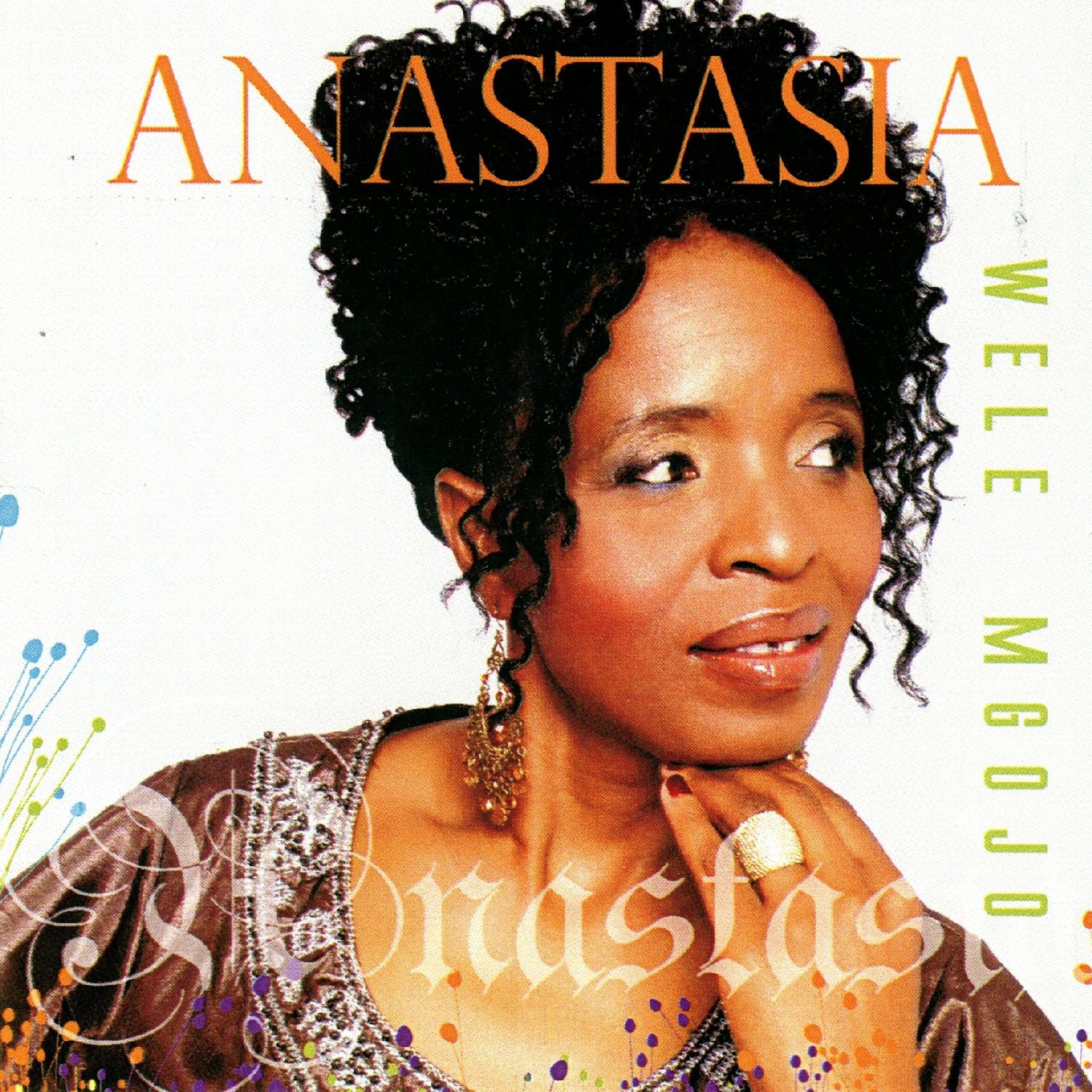 Постер альбома Anastasia