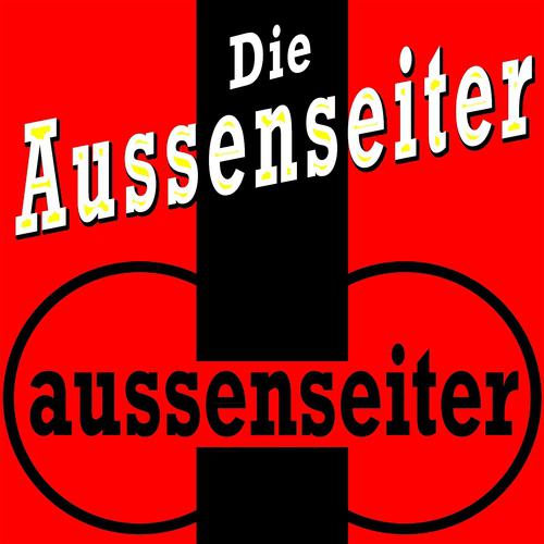 Постер альбома Die Aussenseiter