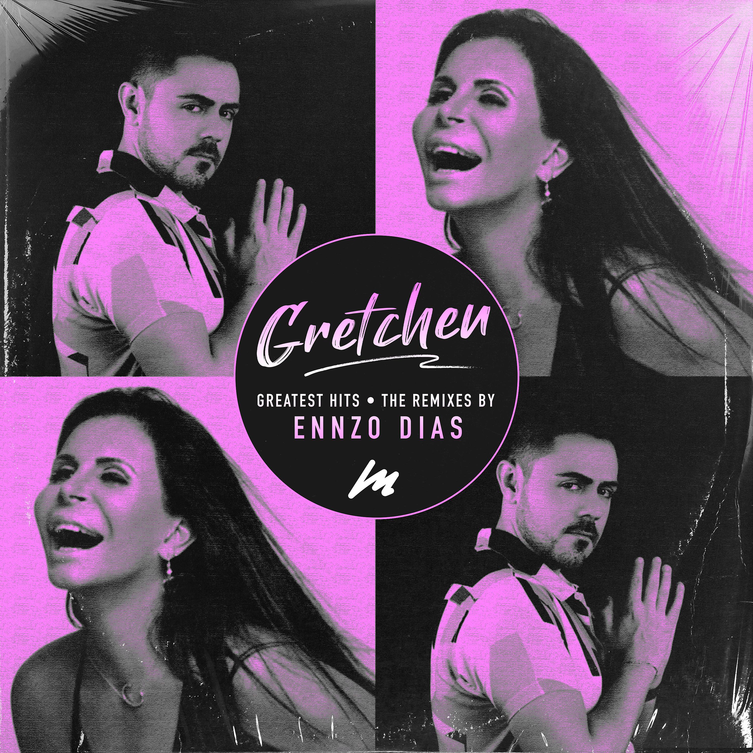 Постер альбома Greatest Hits (The Remixes by Ennzo Dias)