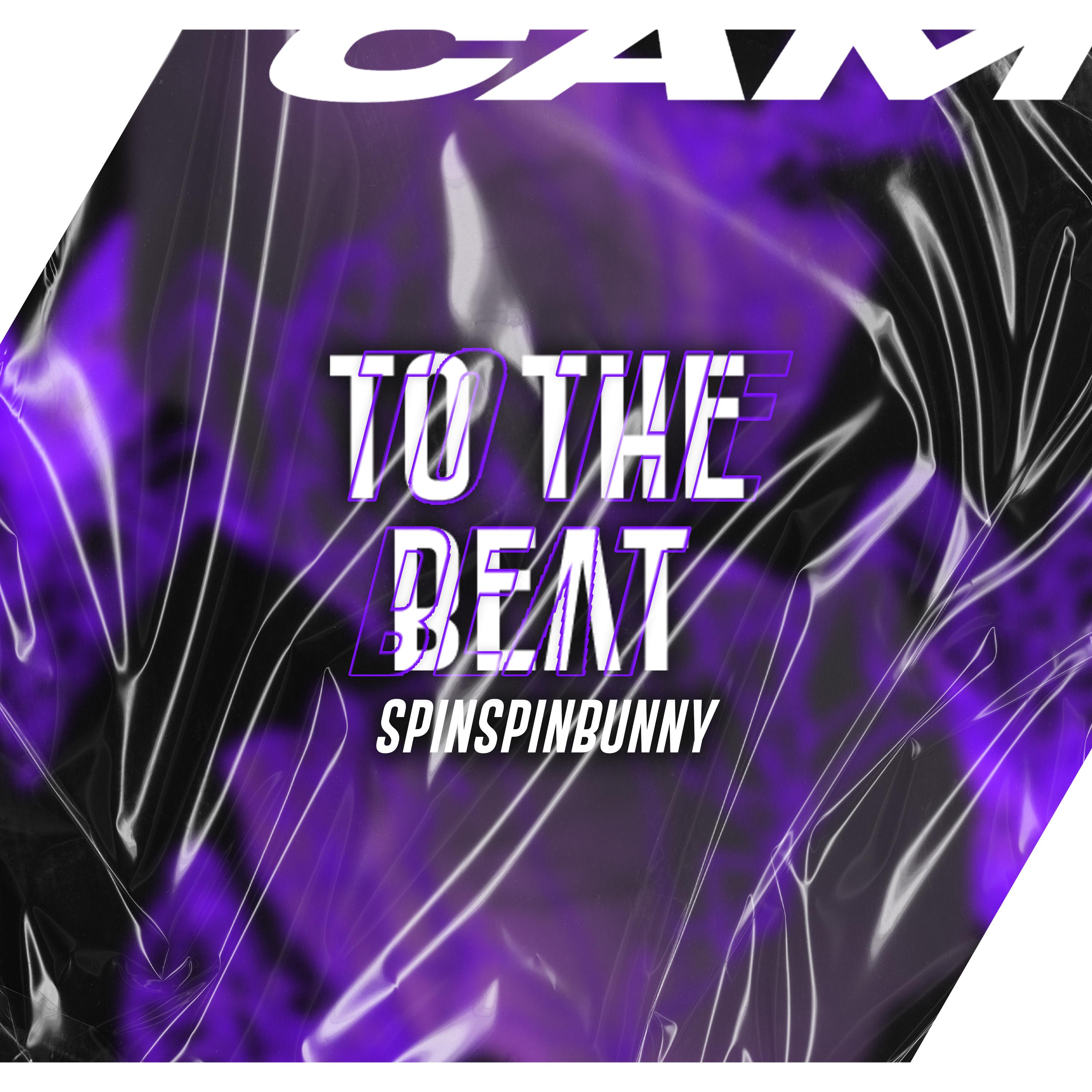 Постер альбома To the Beat