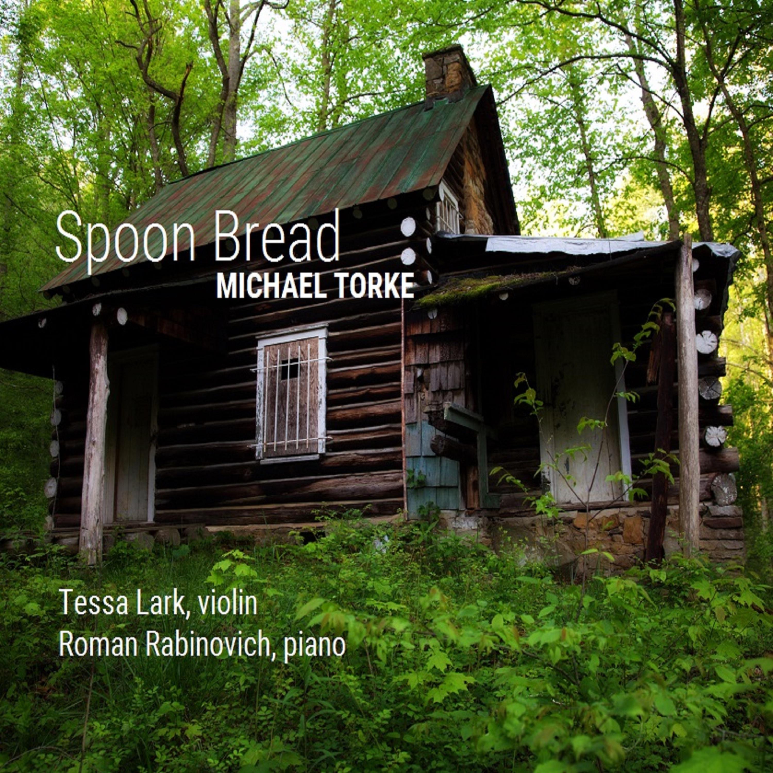 Постер альбома Spoon Bread