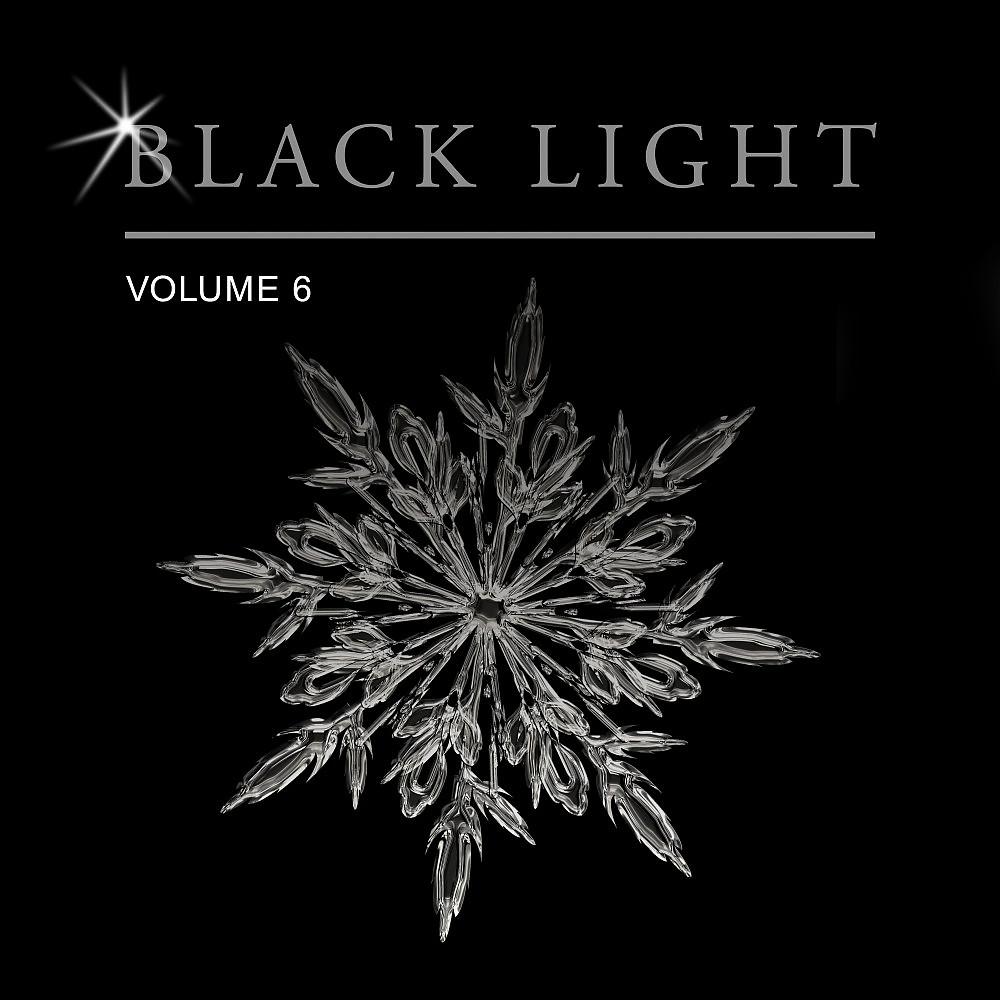 Постер альбома Black Light, Vol. 6