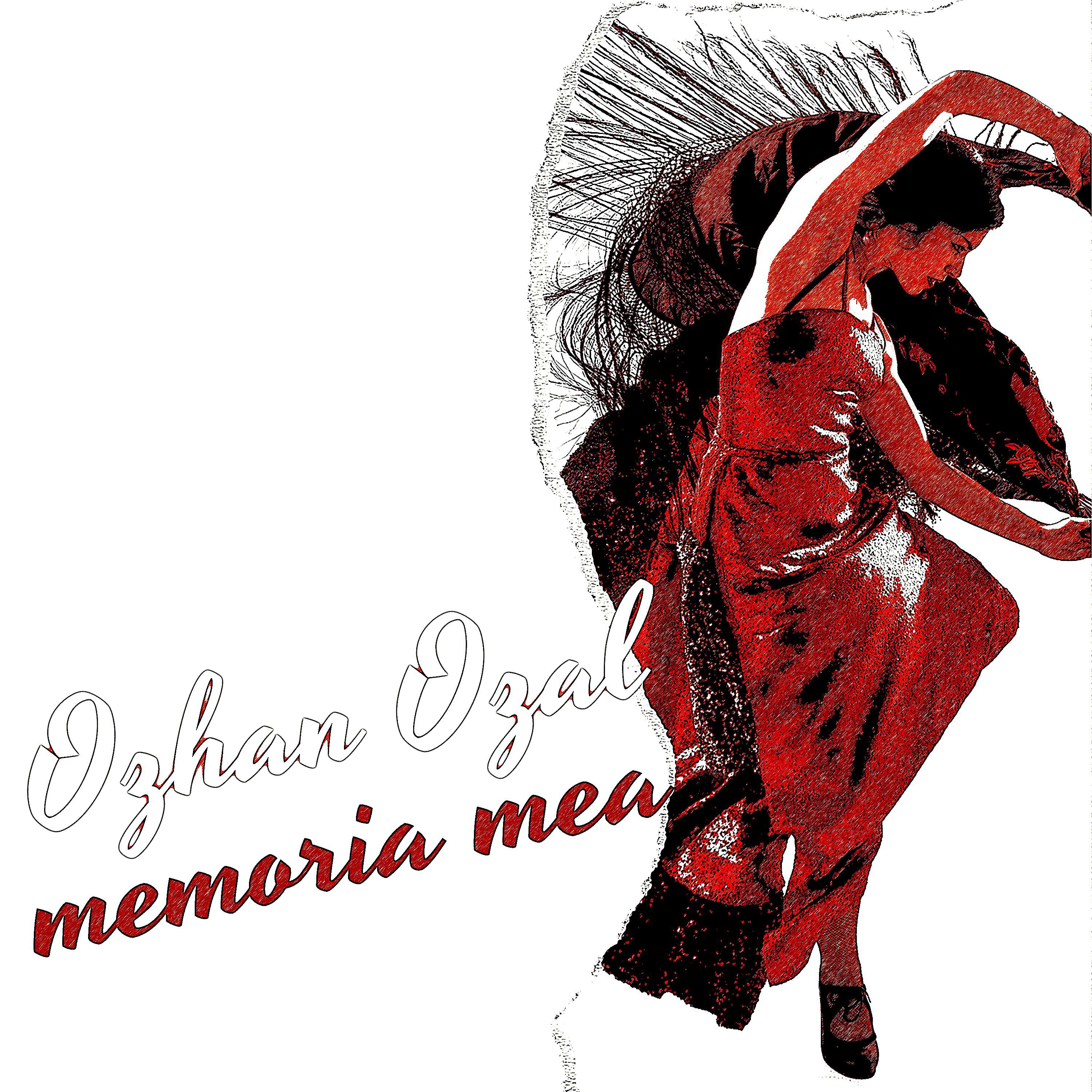 Постер альбома Memoria Mea