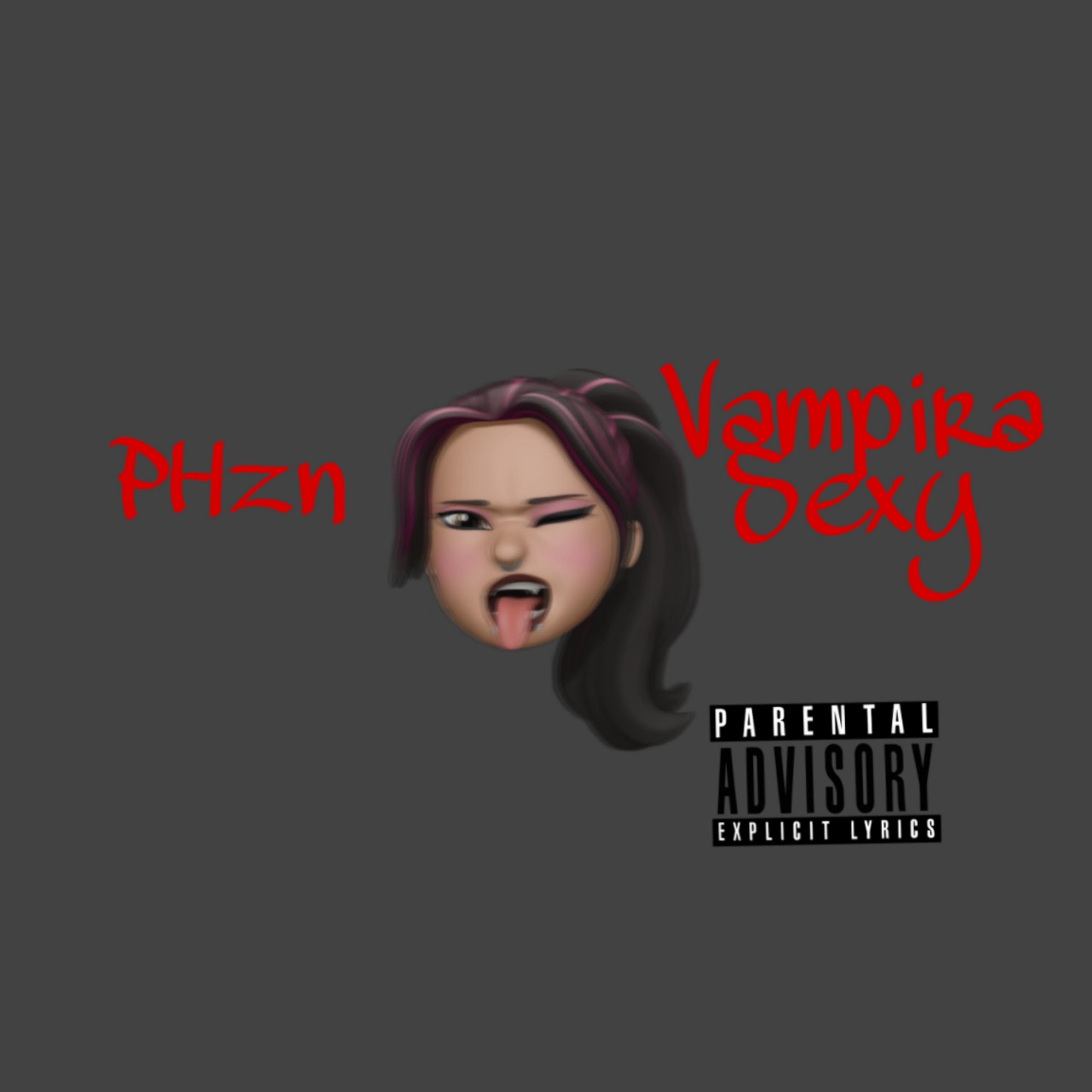 Постер альбома Vampira Sexy