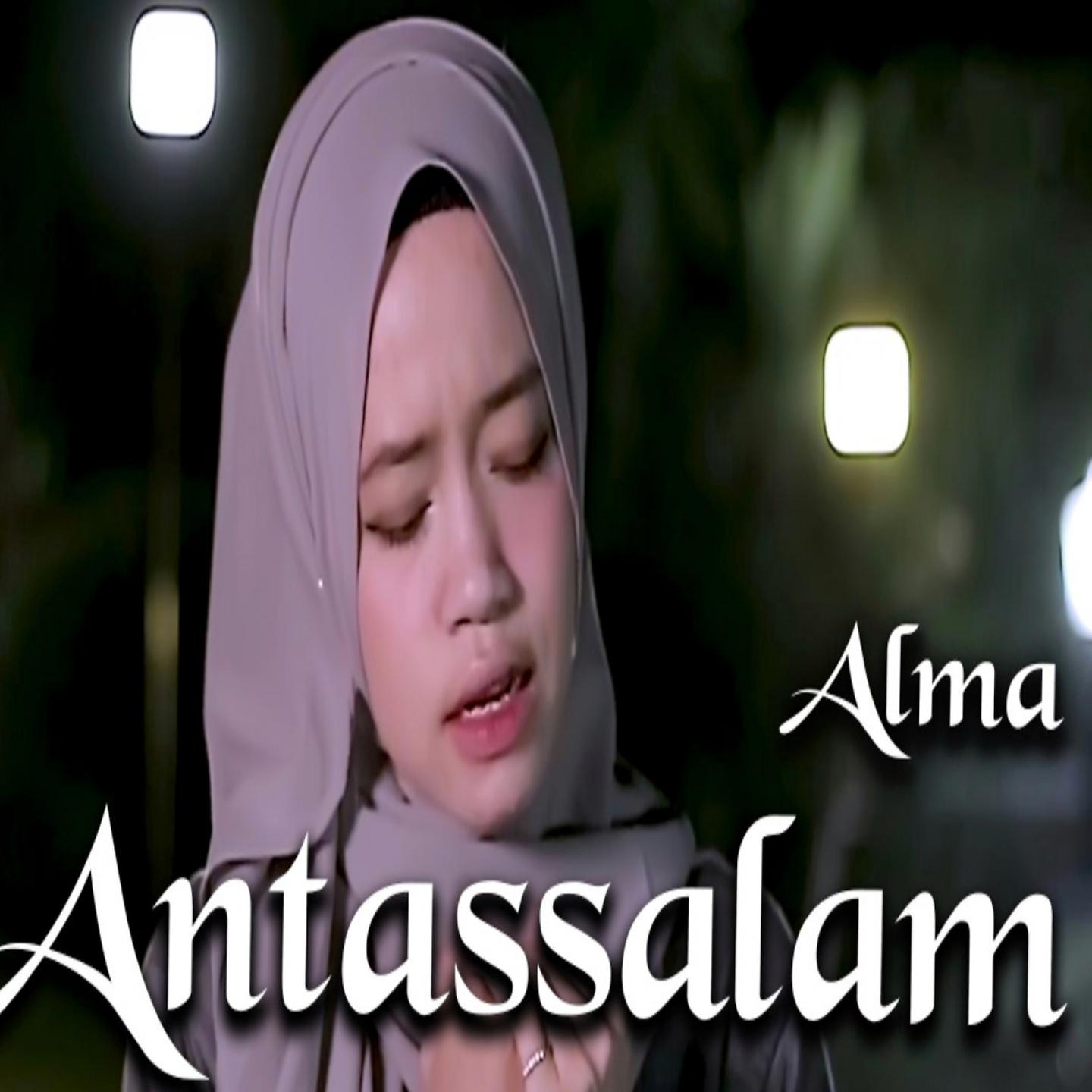 Постер альбома Antassalam