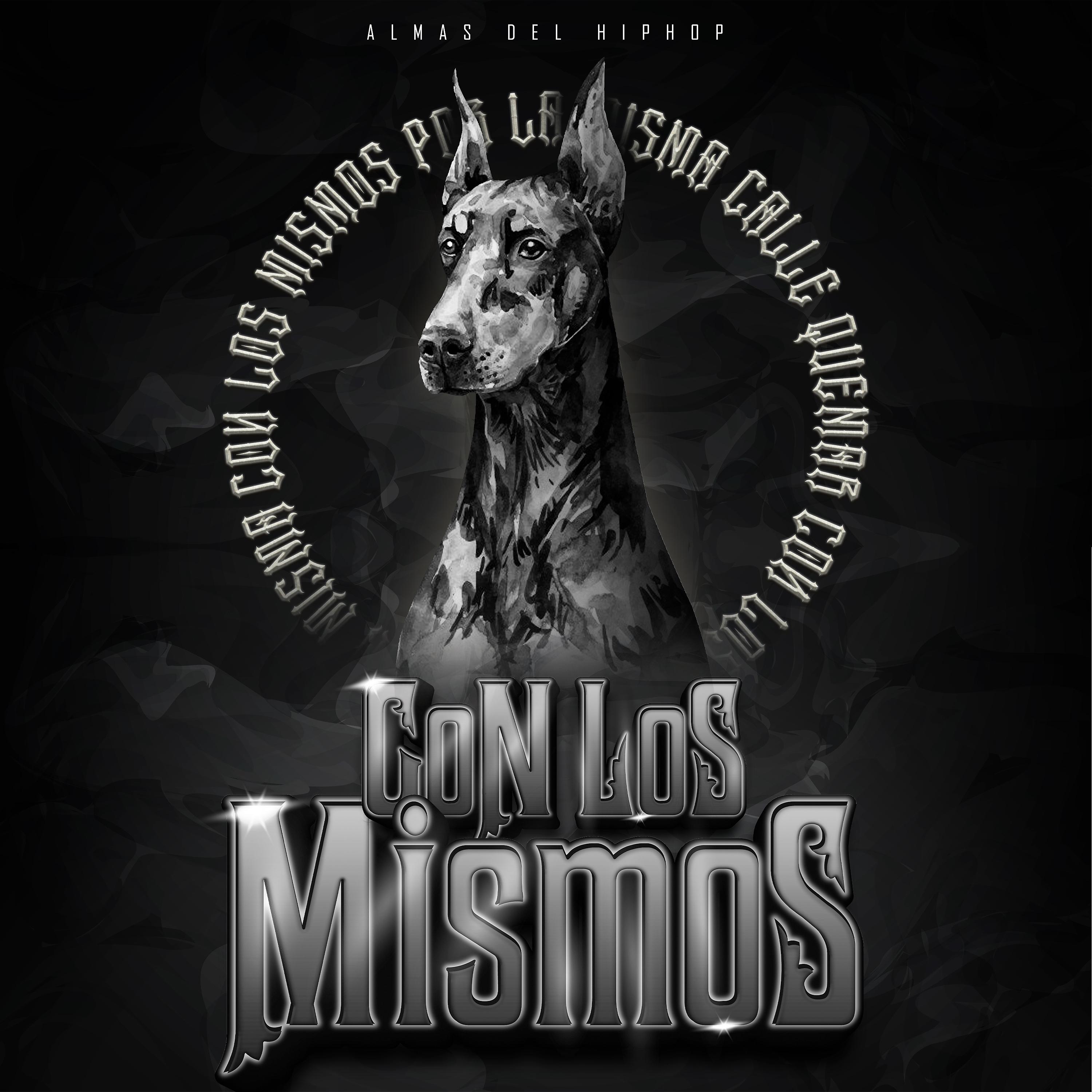 Постер альбома Con los Mismos