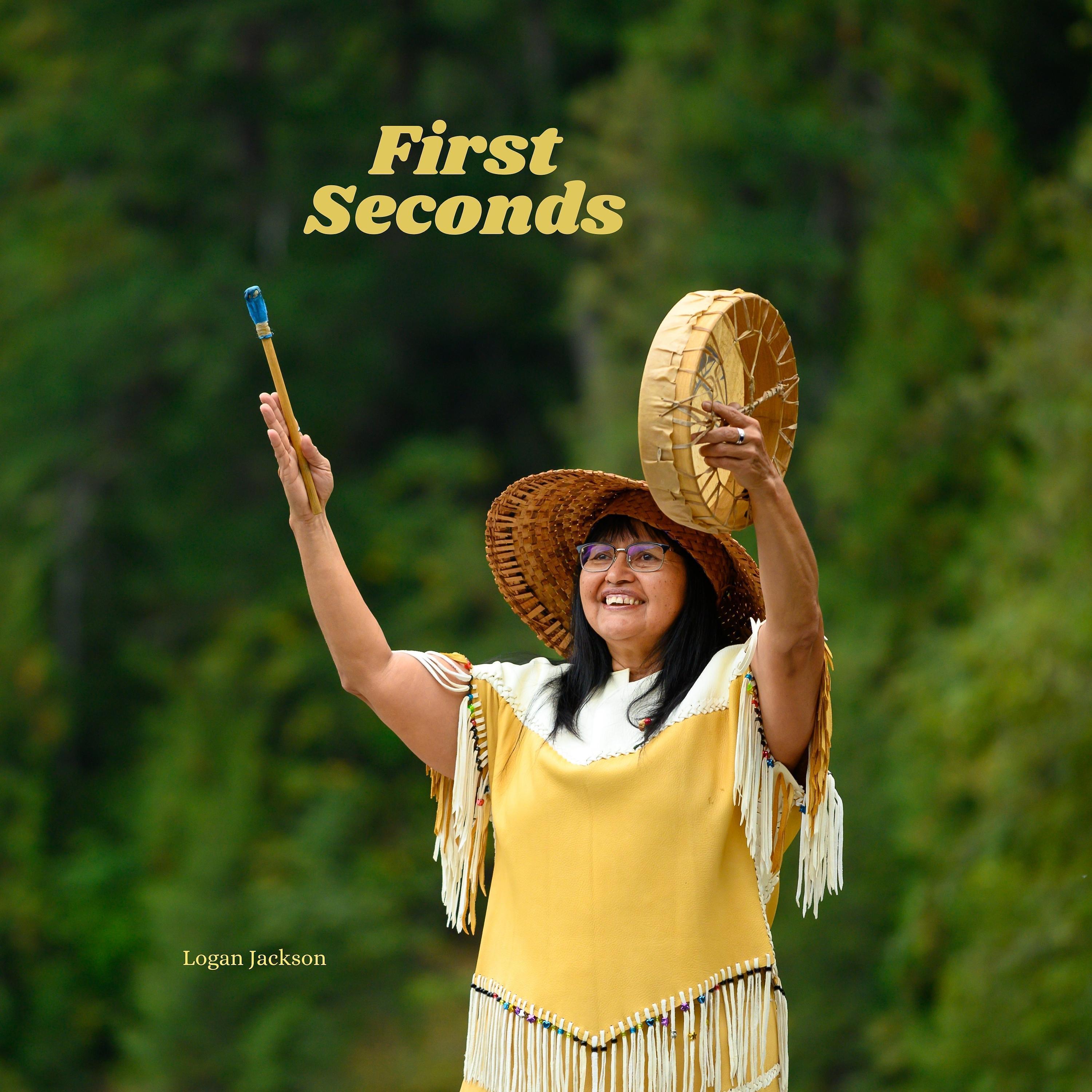 Постер альбома First Seconds