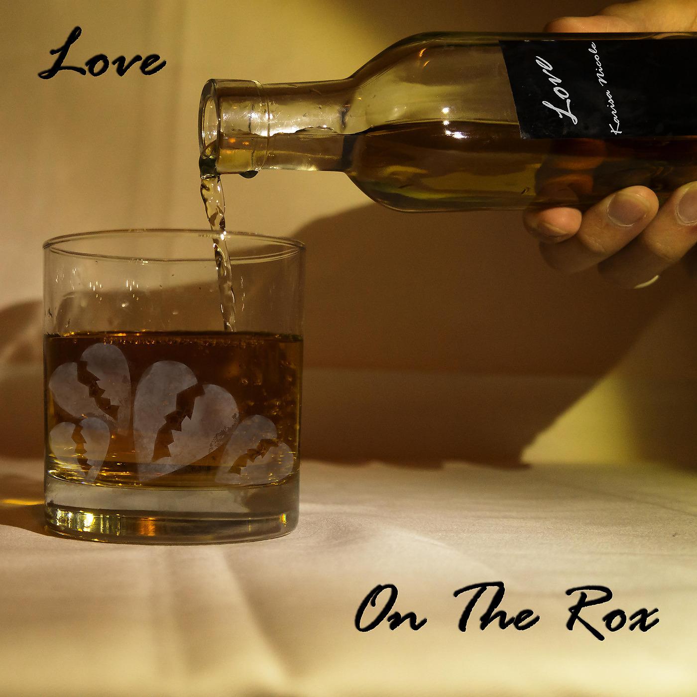 Постер альбома Love on the Rox