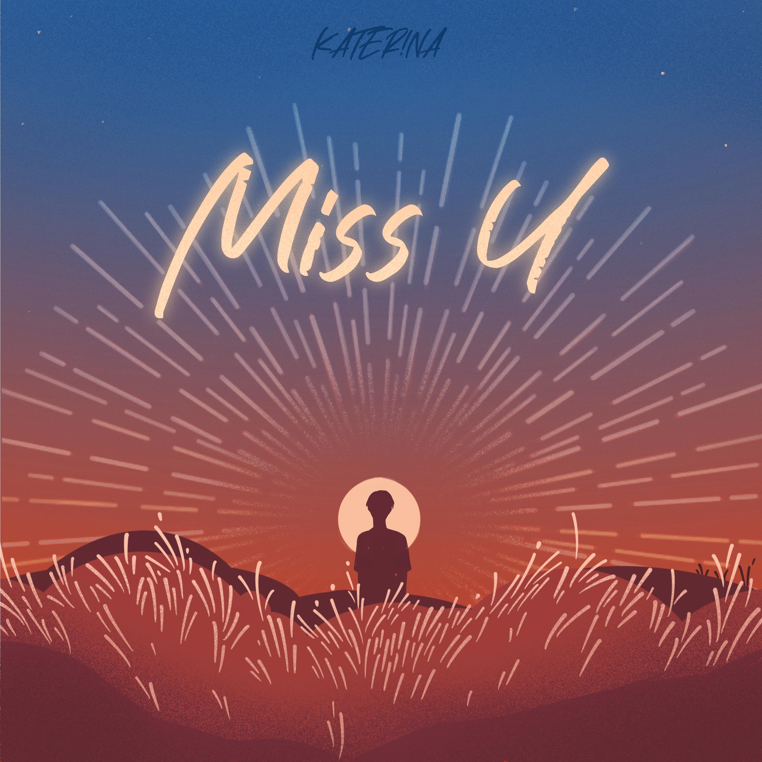 Постер альбома Miss U
