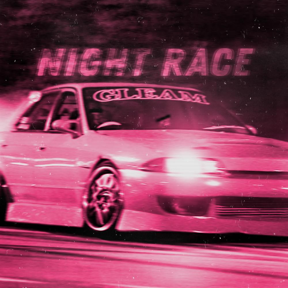 Постер альбома Night Race