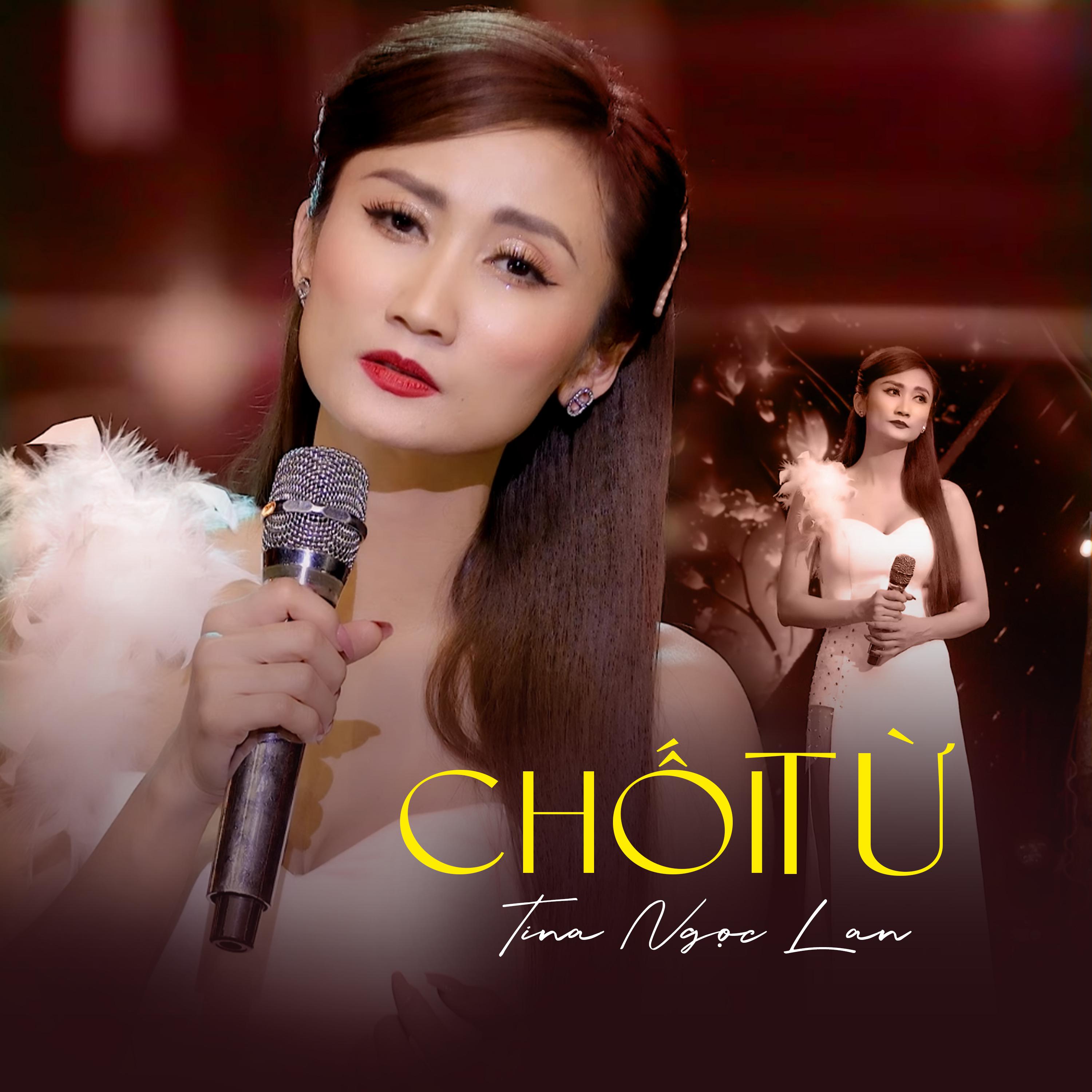 Постер альбома Chối Từ