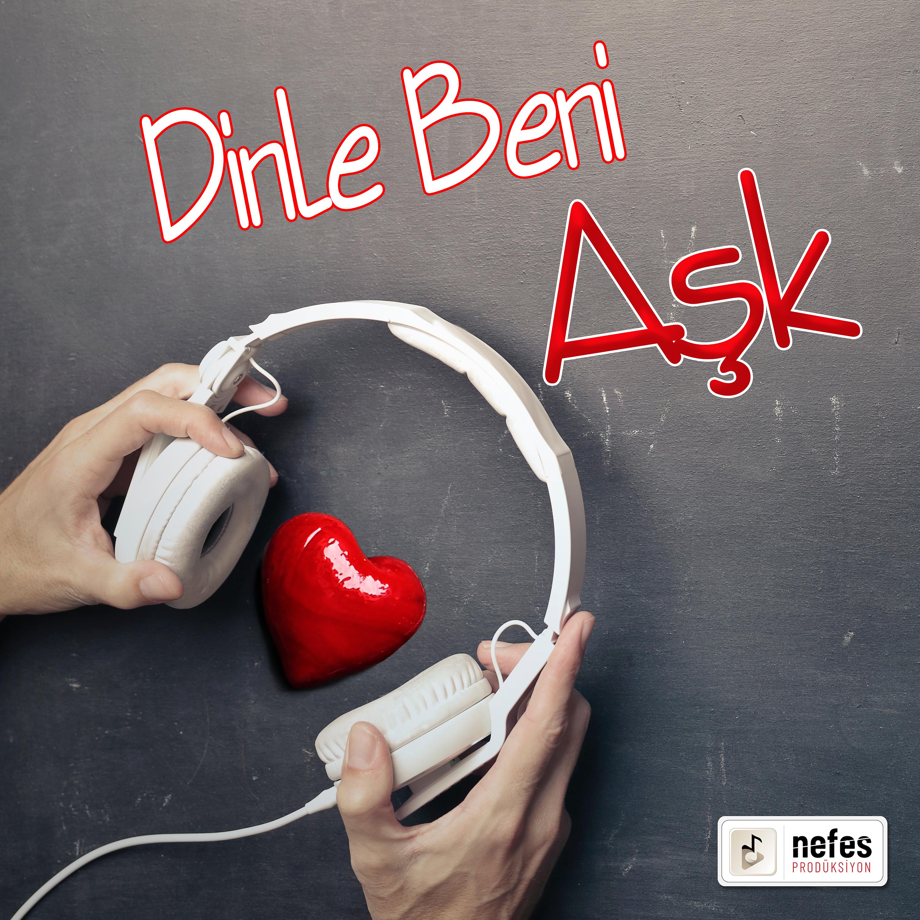 Постер альбома Dinle Beni Aşk