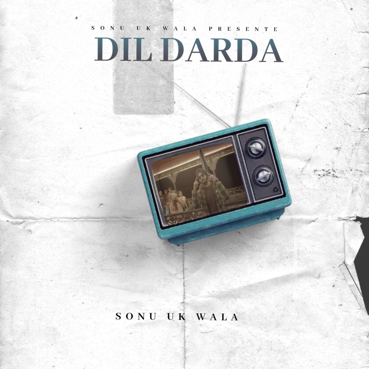 Постер альбома Dil Darda