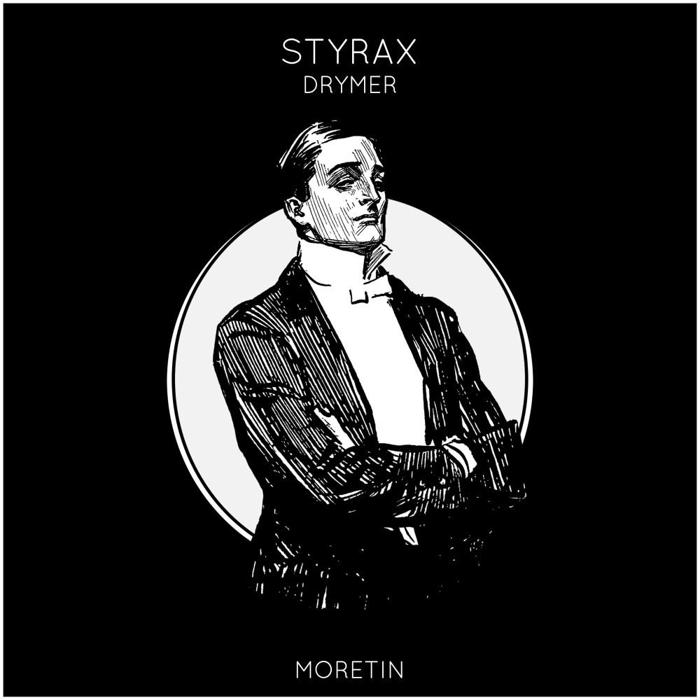 Постер альбома Styrax