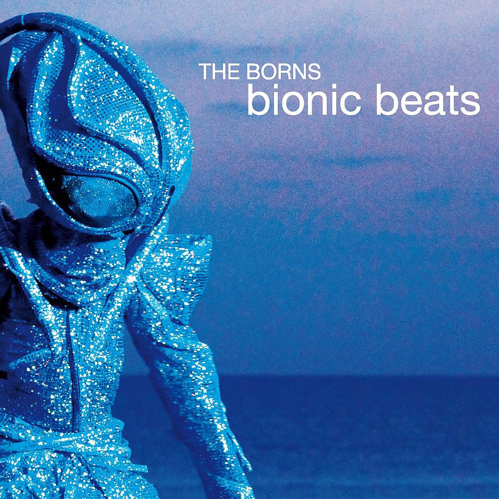 Постер альбома Bionic Beats