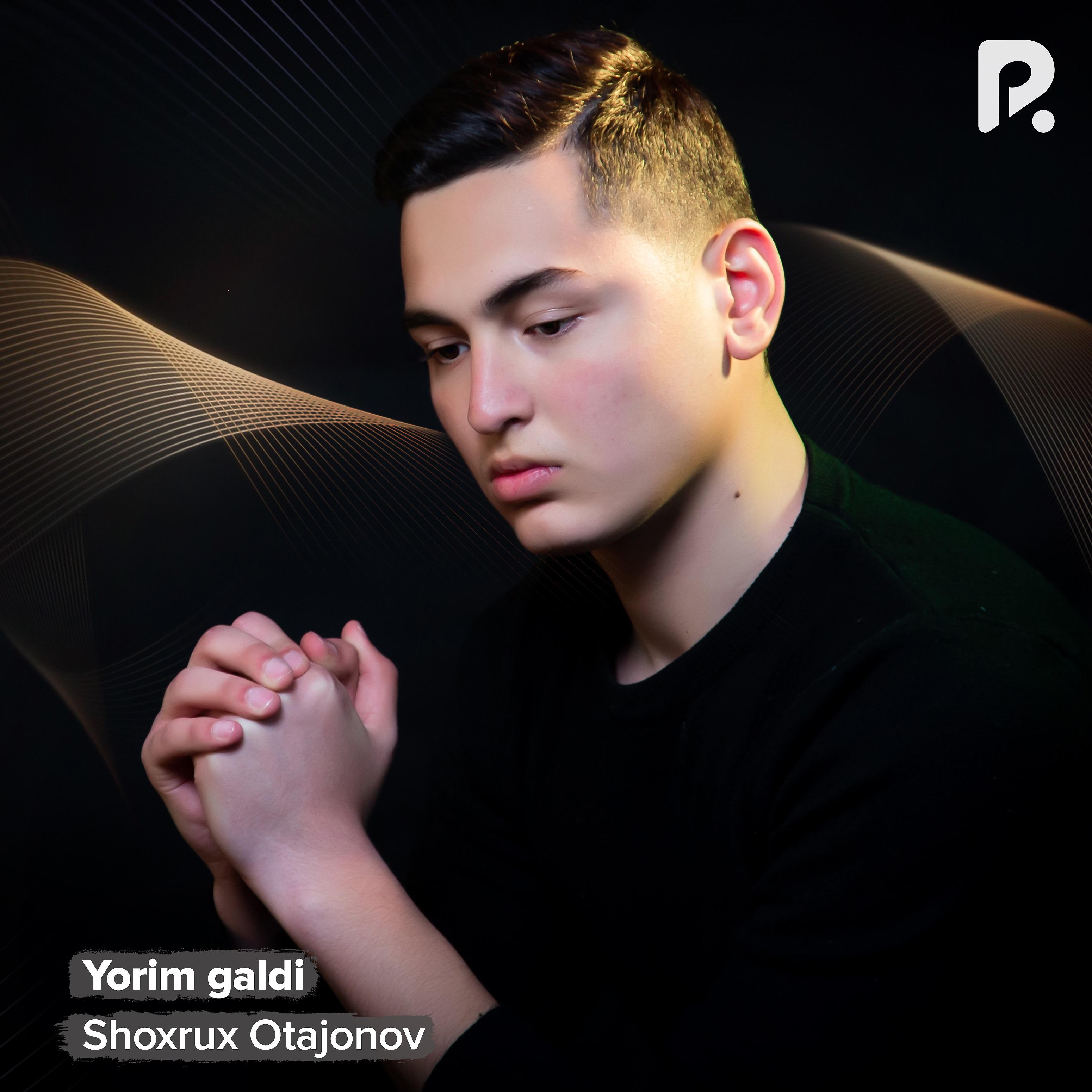Постер альбома Yorim galdi