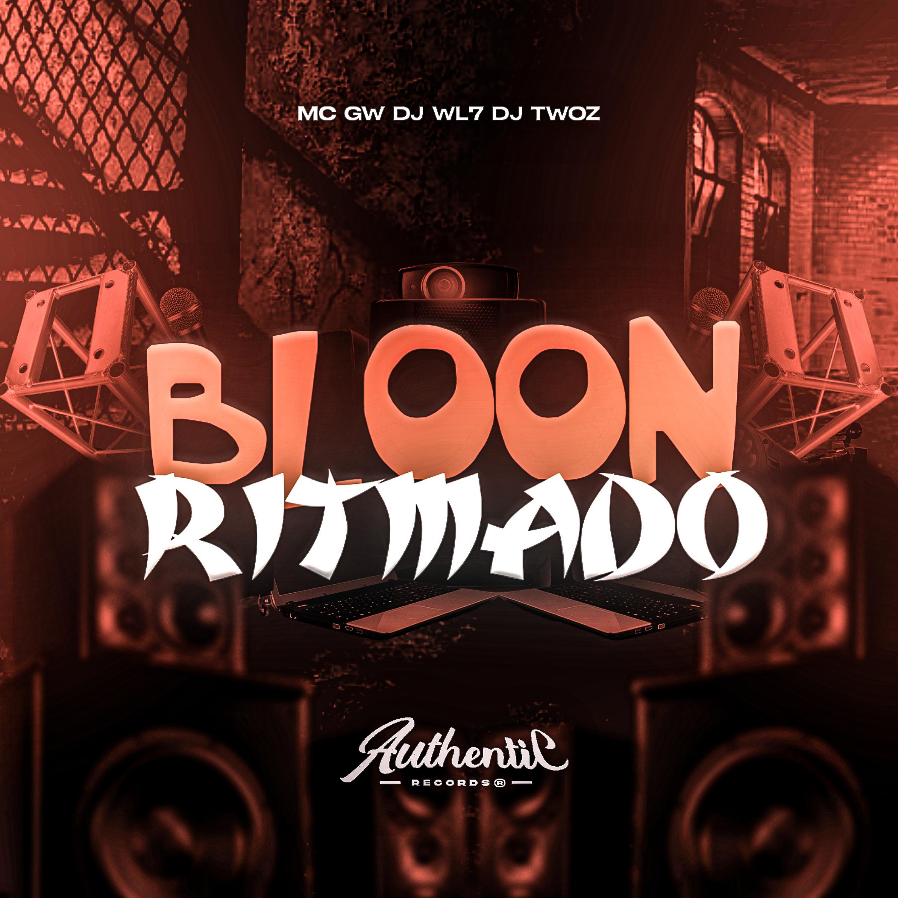 Постер альбома Bloon Ritmado