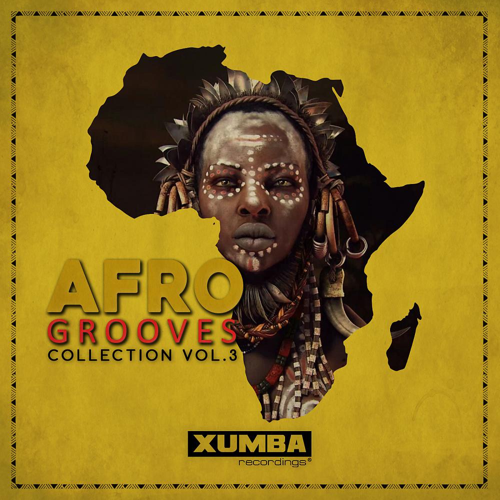 Постер альбома Afro Grooves Collection, Vol. 3