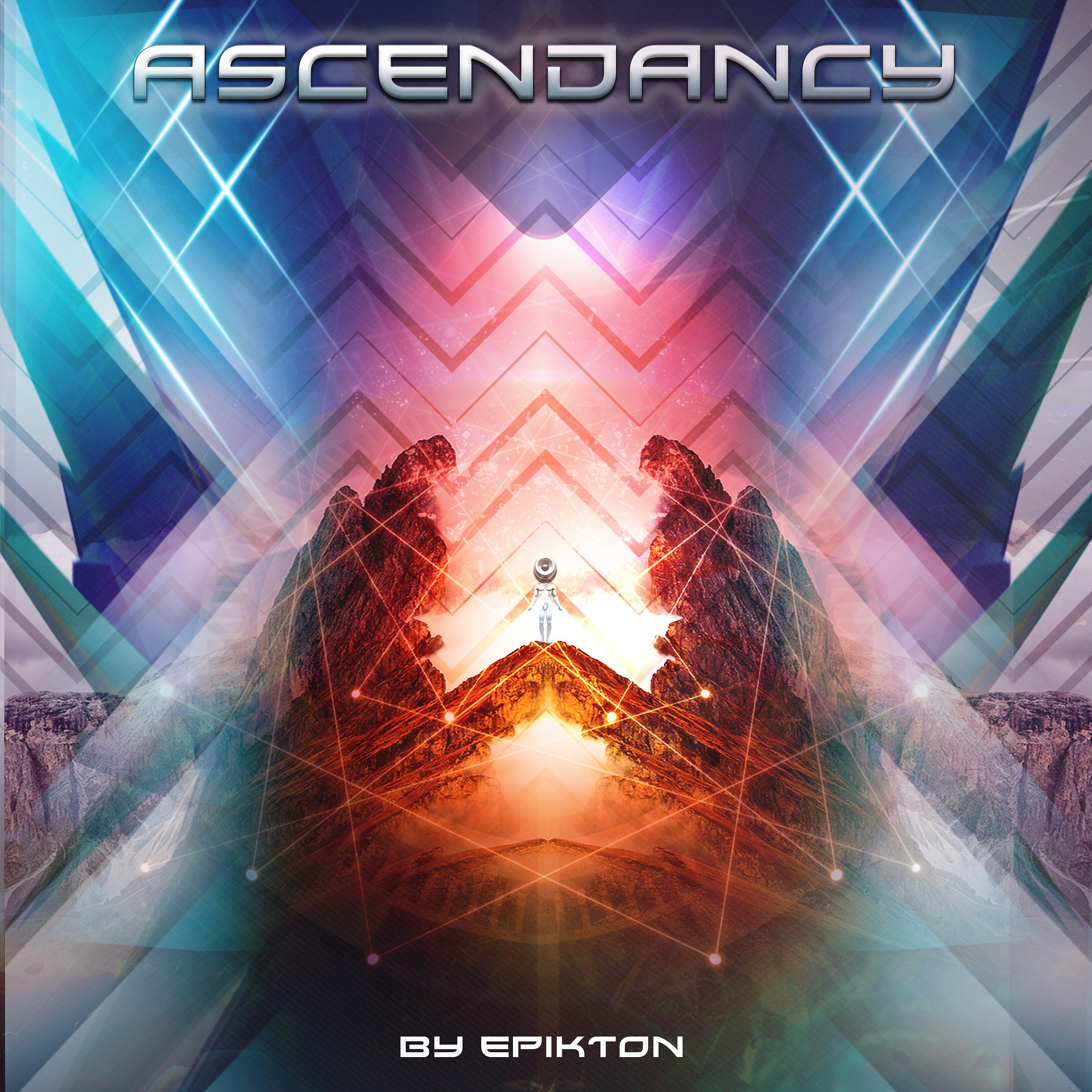 Постер альбома Ascendancy