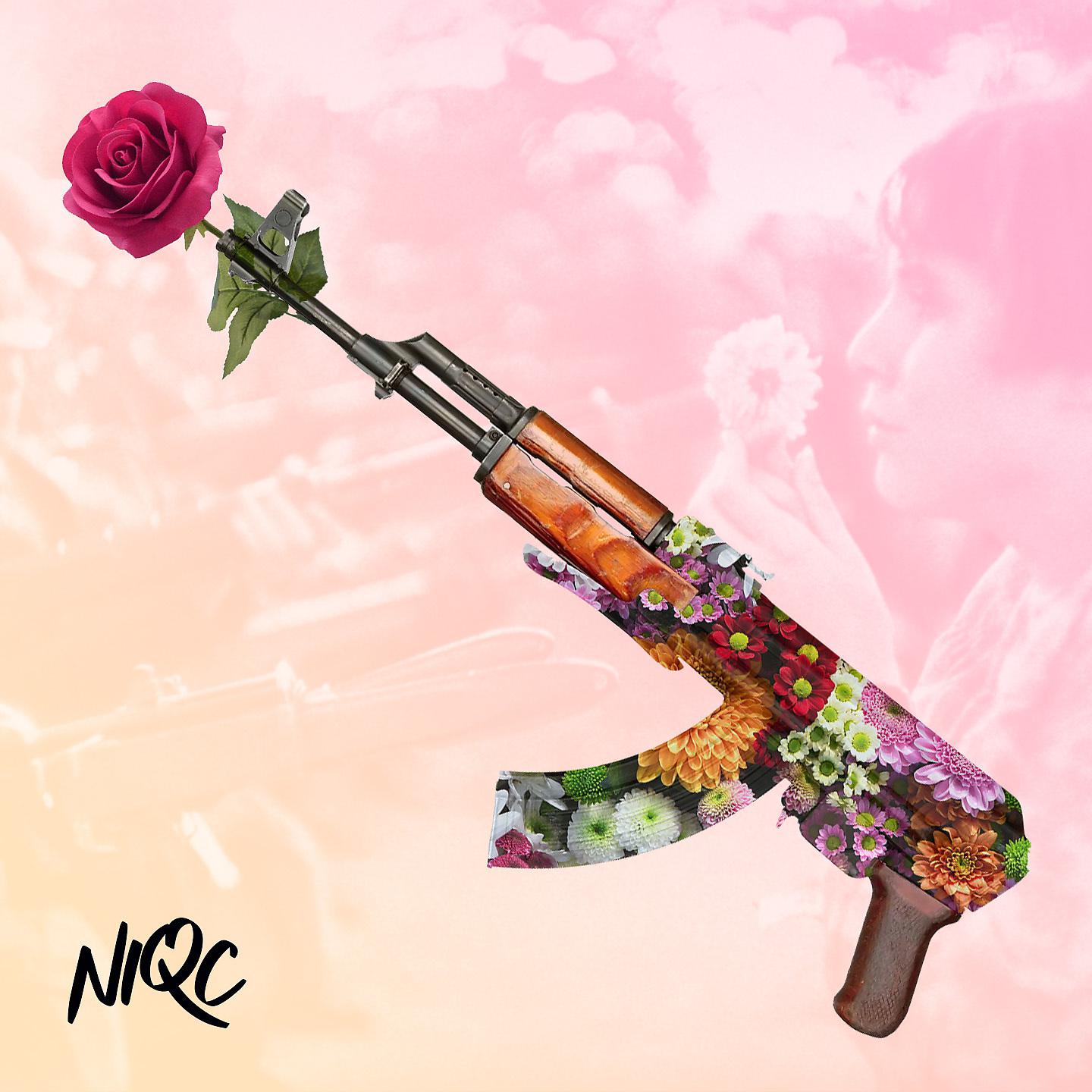Постер альбома Fusil à fleur