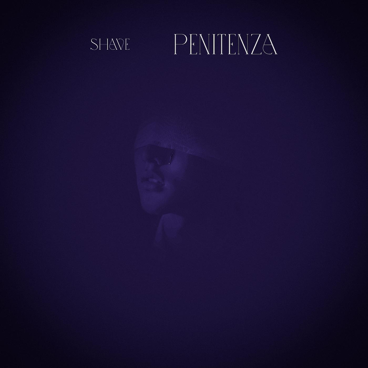 Постер альбома Penitenza