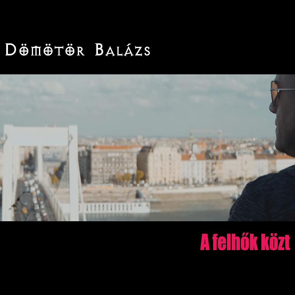 Постер альбома Felhők Közt (Radio Edit)