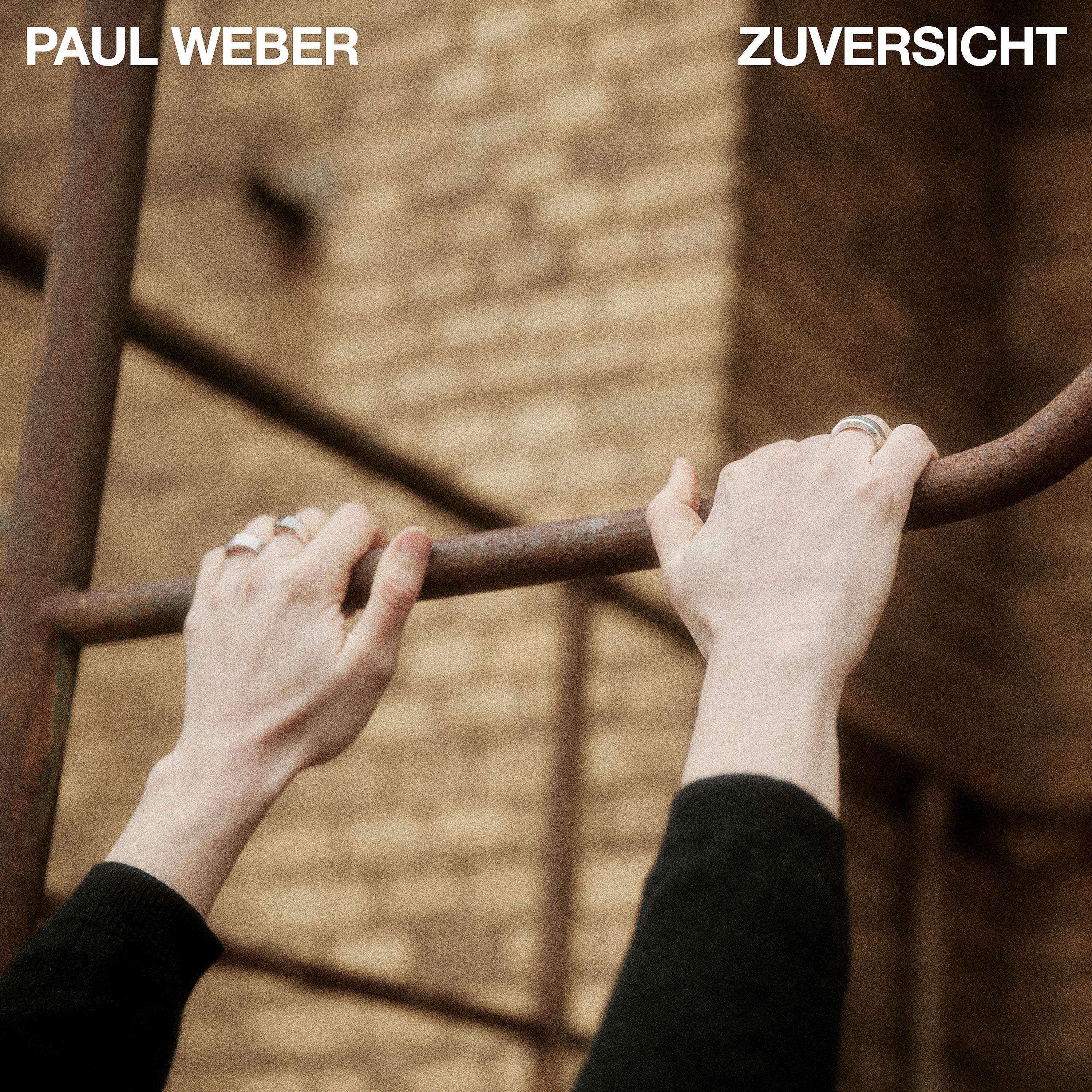 Постер альбома Zuversicht