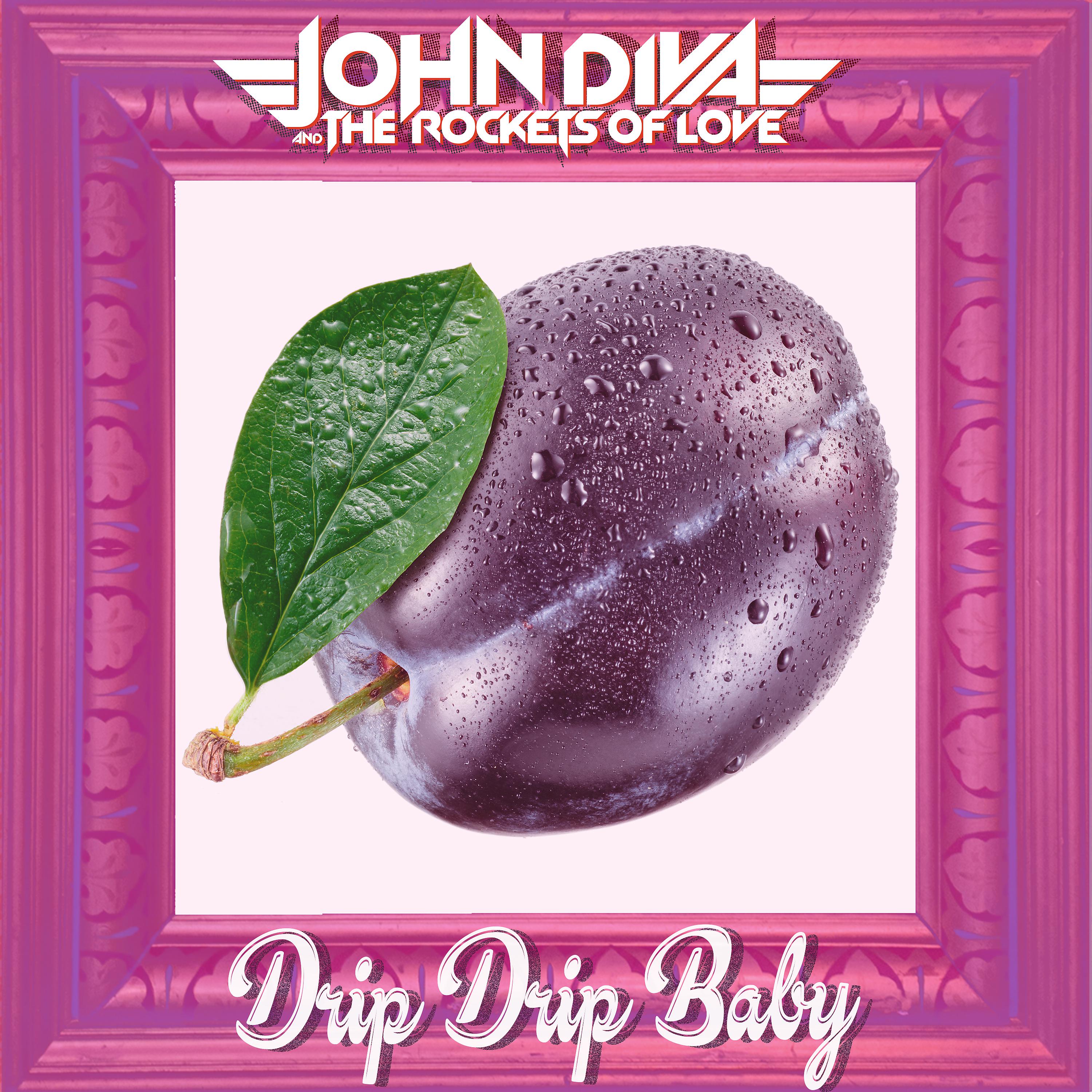 Постер альбома Drip Drip Baby