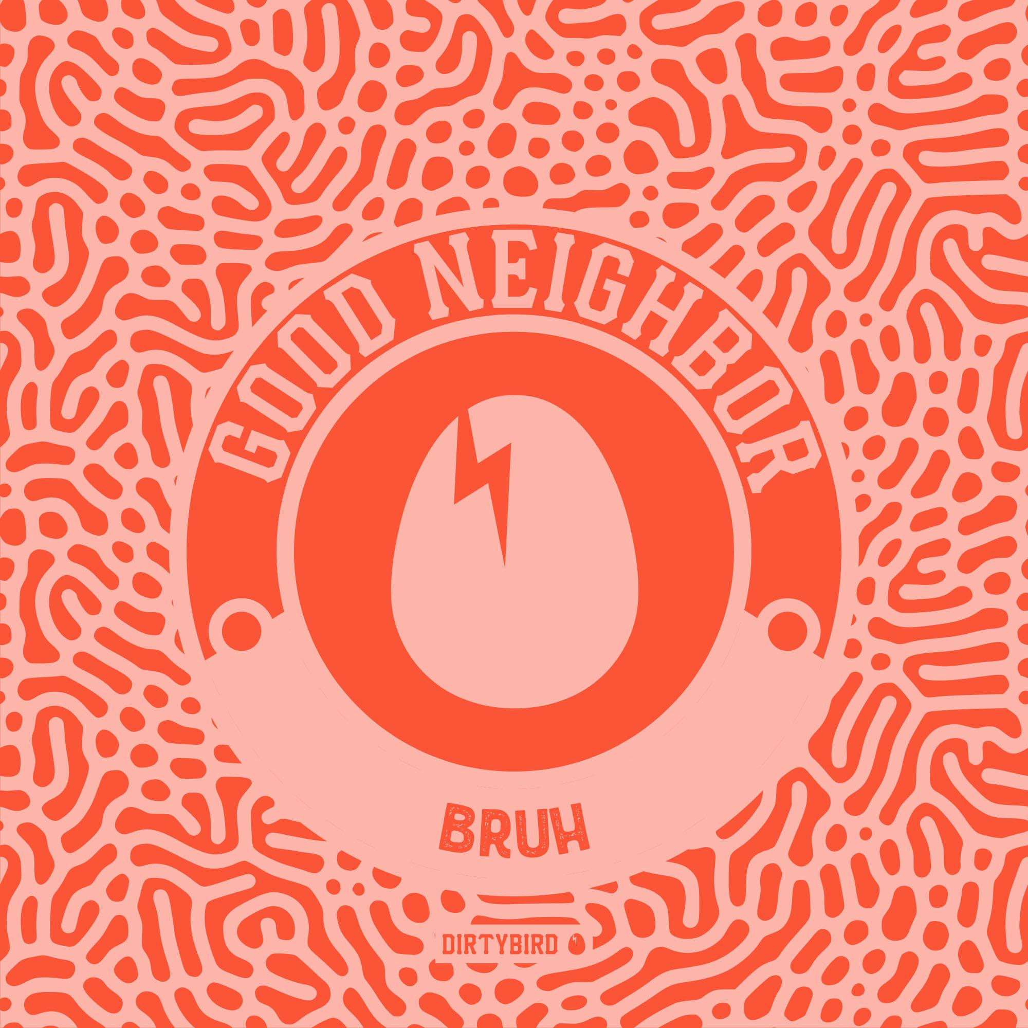 Постер альбома Bruh