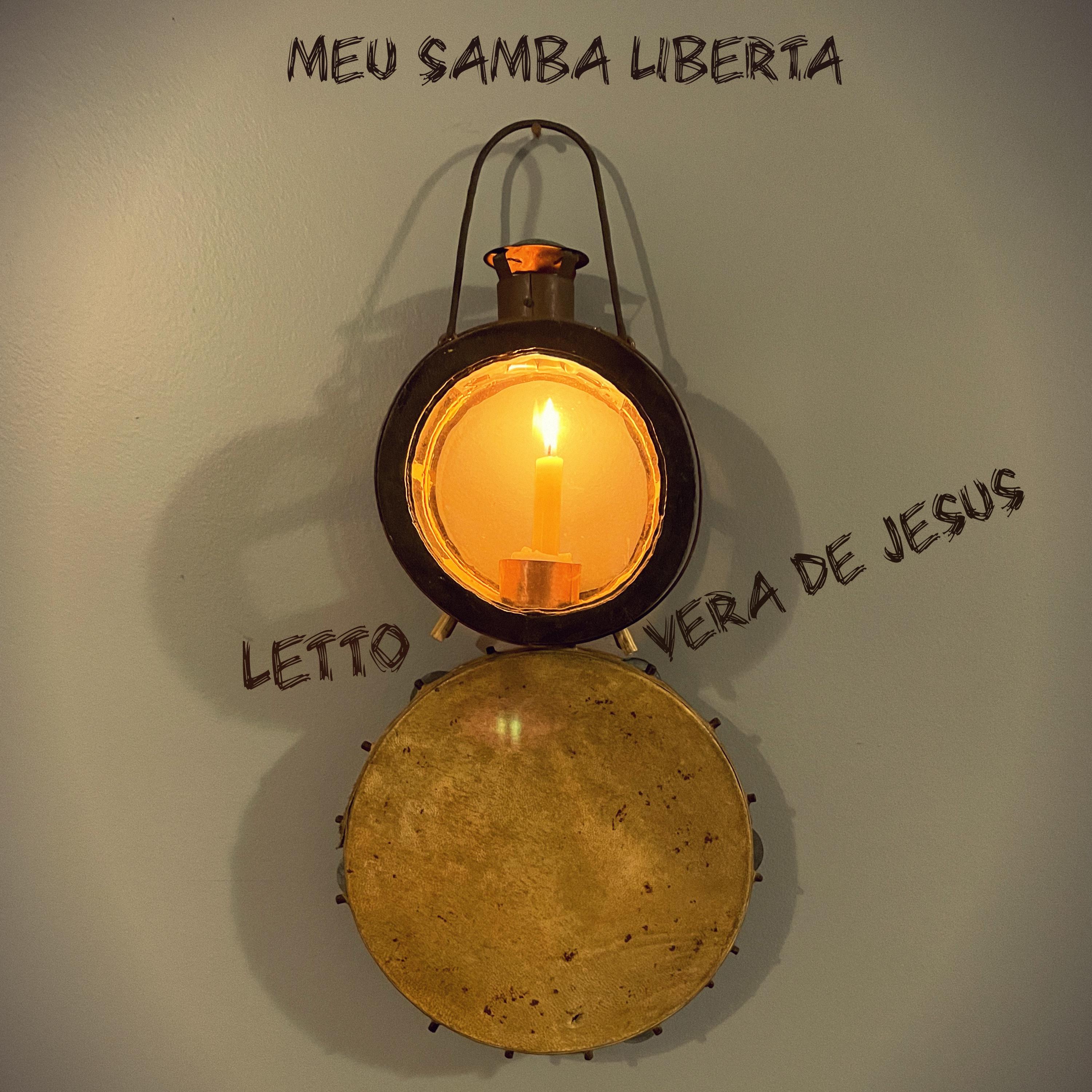 Постер альбома Meu Samba Liberta