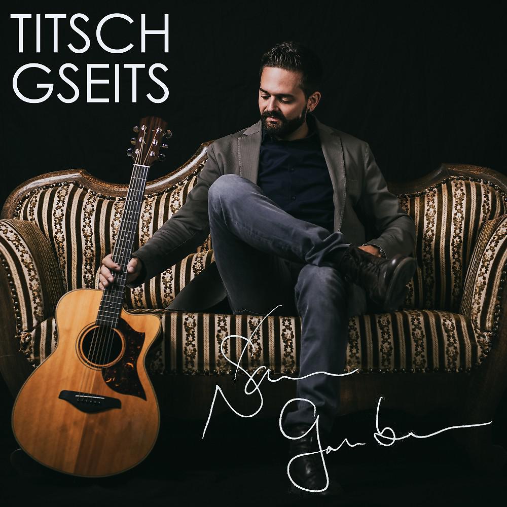 Постер альбома Titsch Gseits