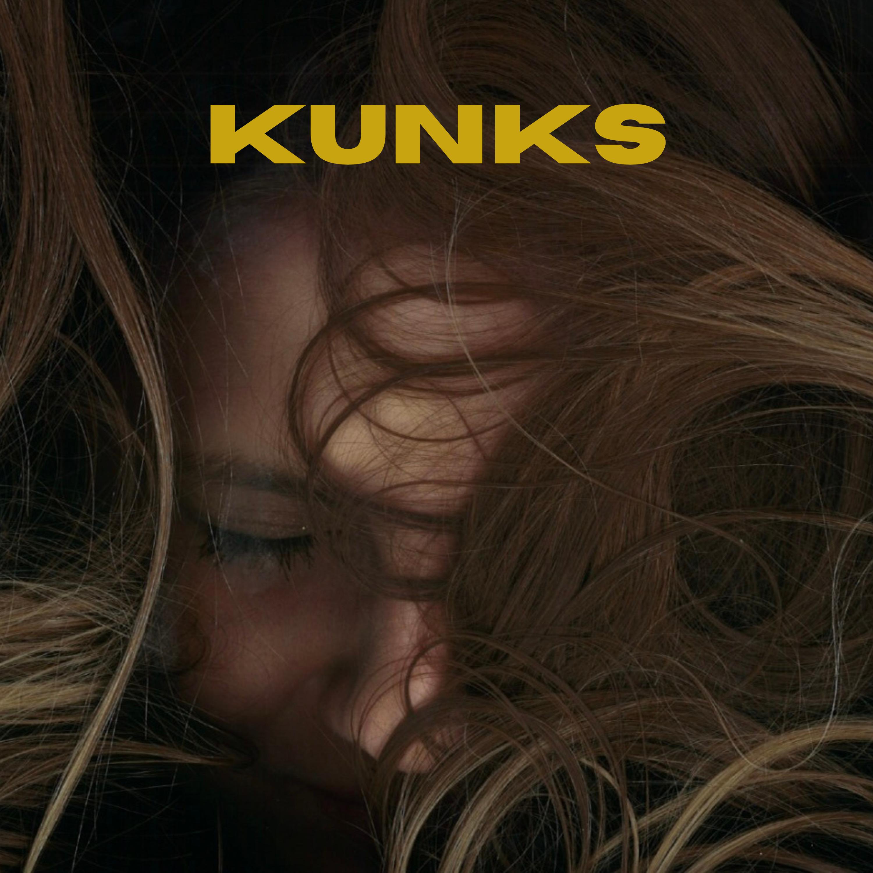 Постер альбома Kunks