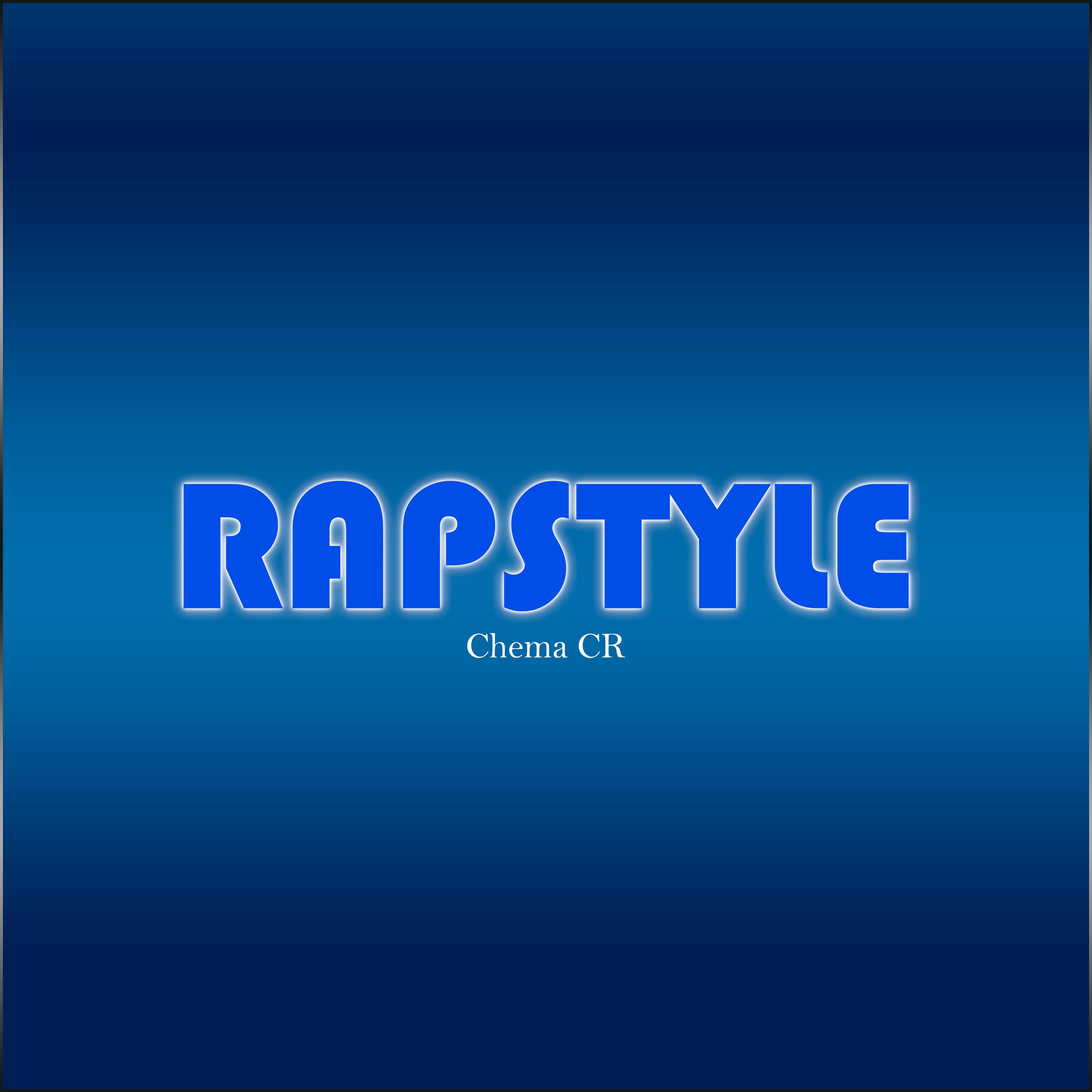 Постер альбома Rapstyle